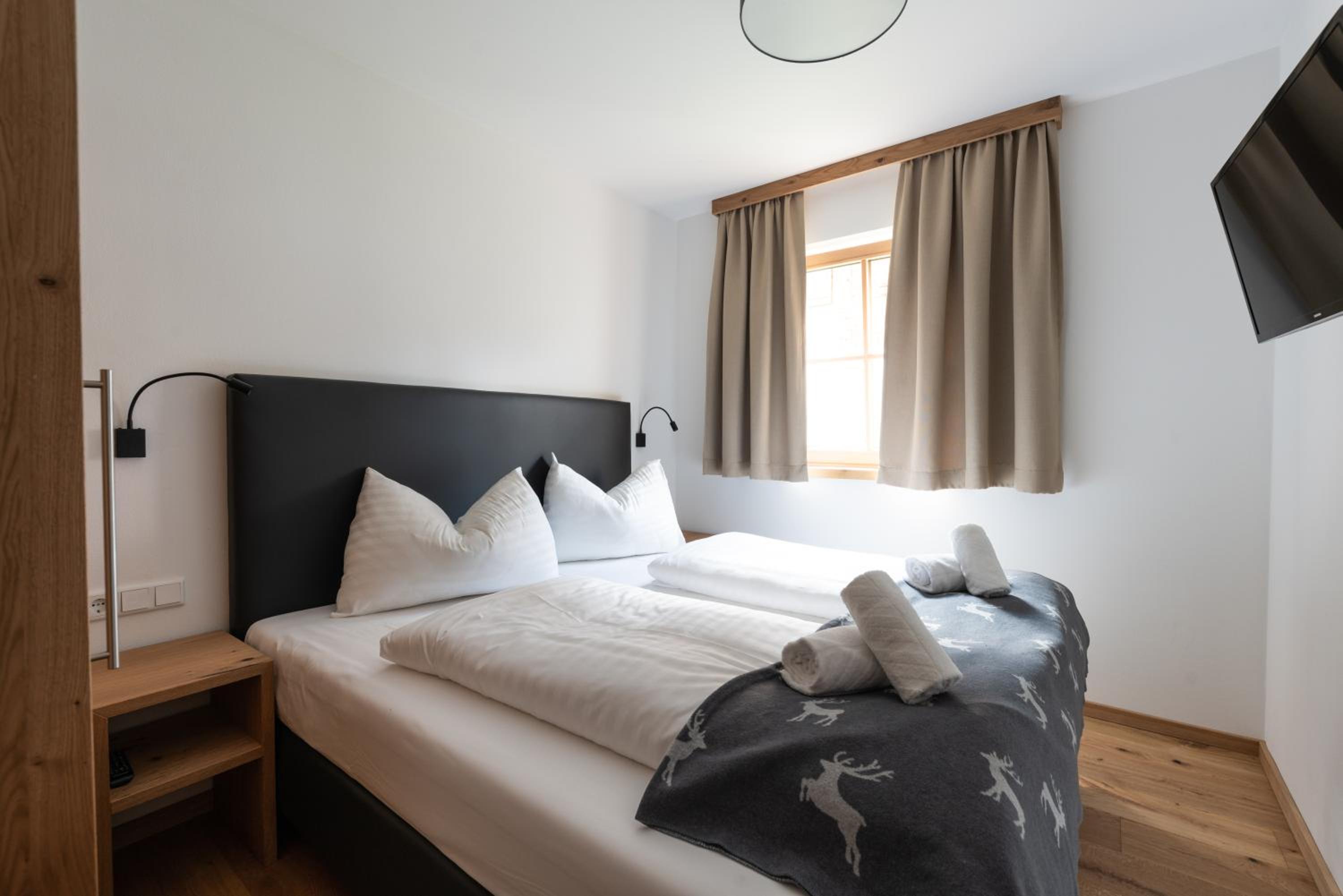 Alpin Residenzen Panoramabahn by Alpina-Holiday