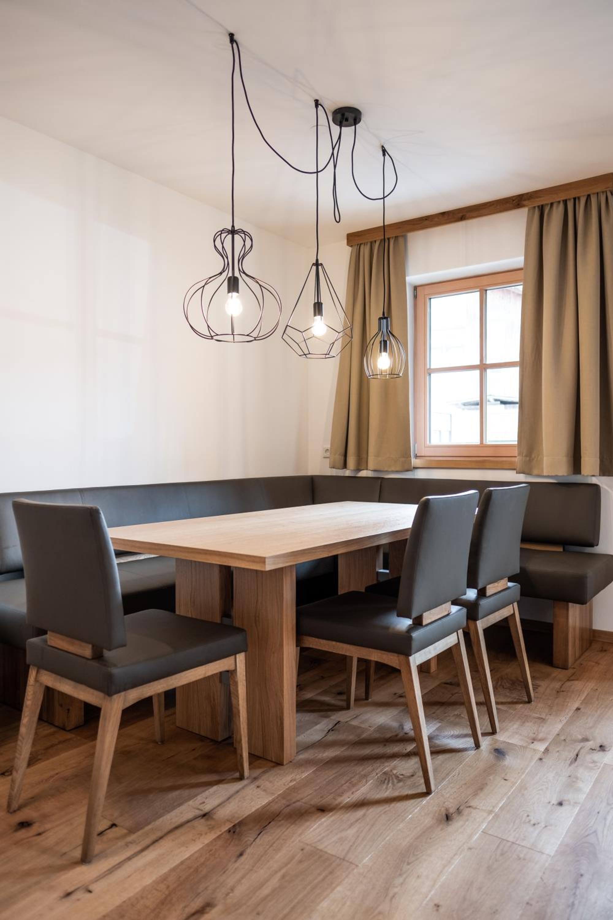 Alpin Residenzen Panoramabahn by Alpina-Holiday