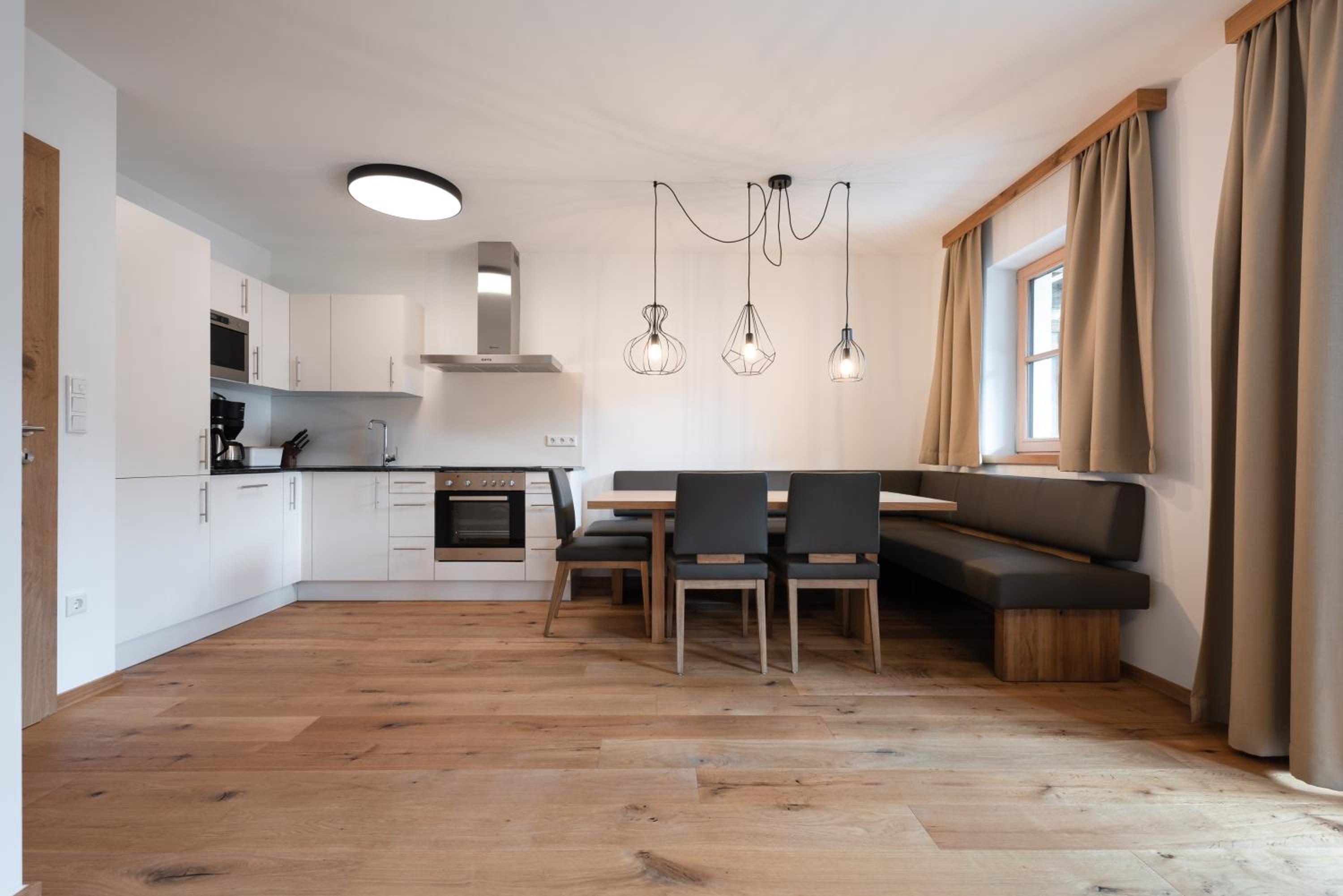 Alpin Residenzen Panoramabahn by Alpina-Holiday