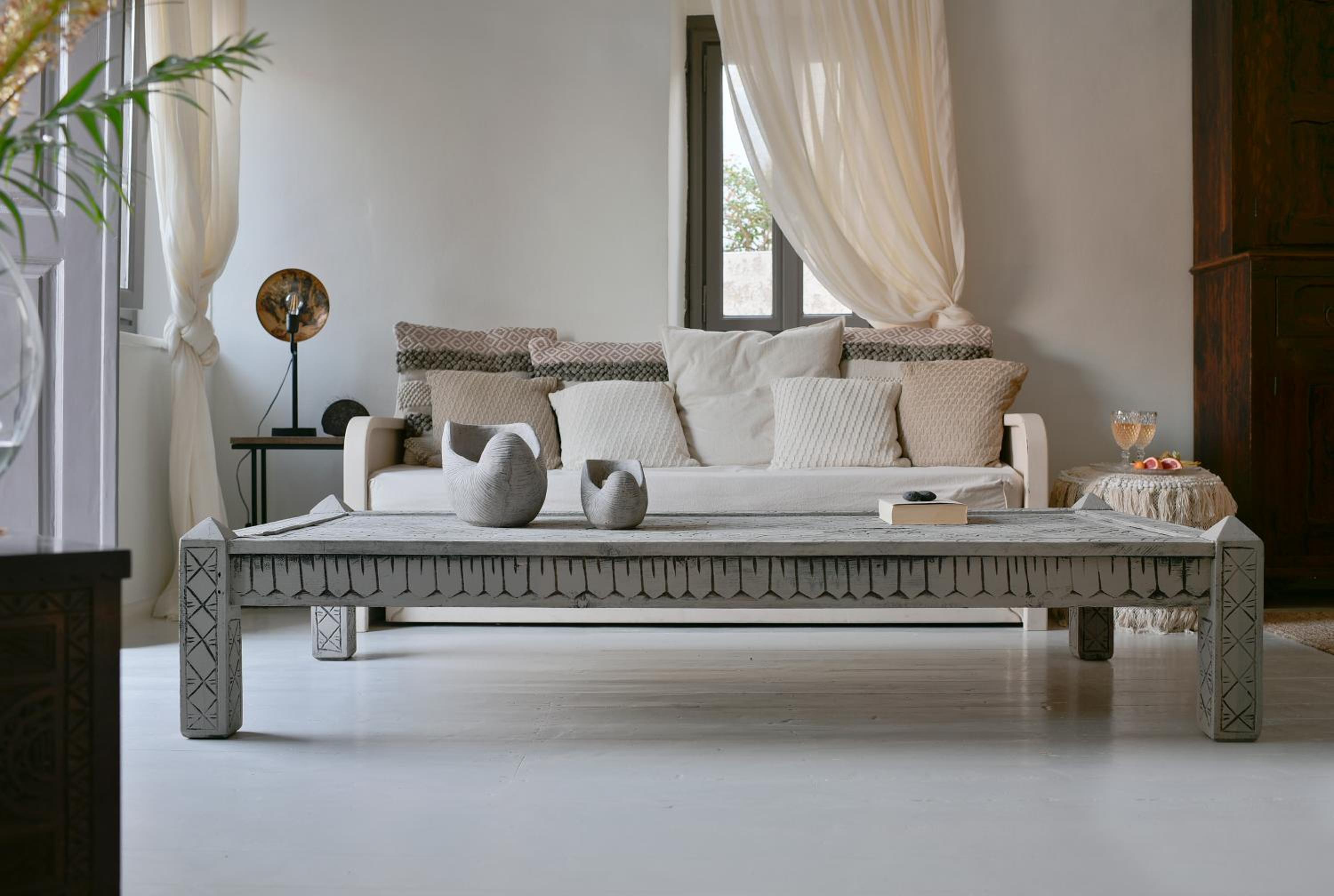 ALIA MANSION by K&K