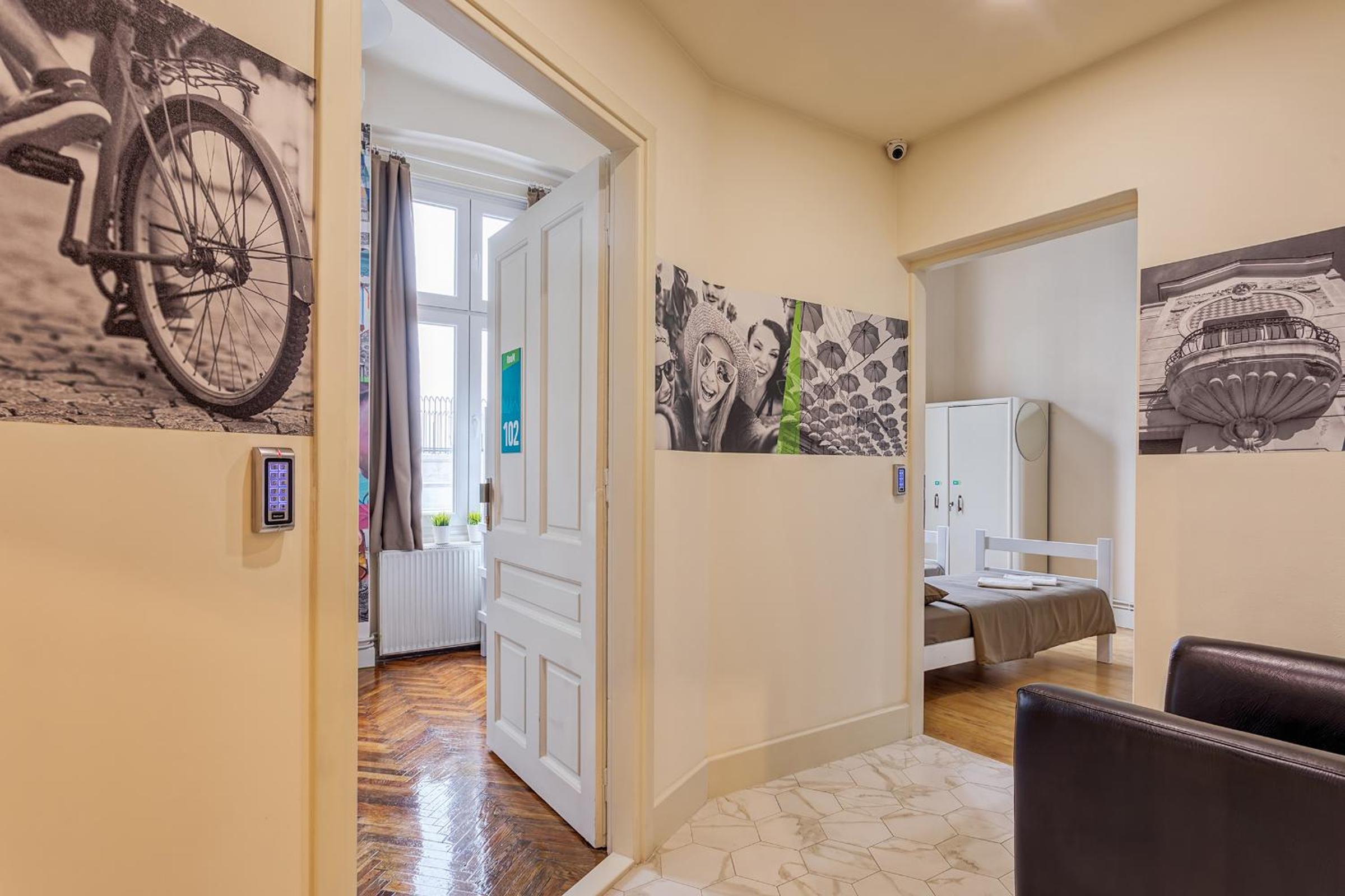 Booking BnB view 5