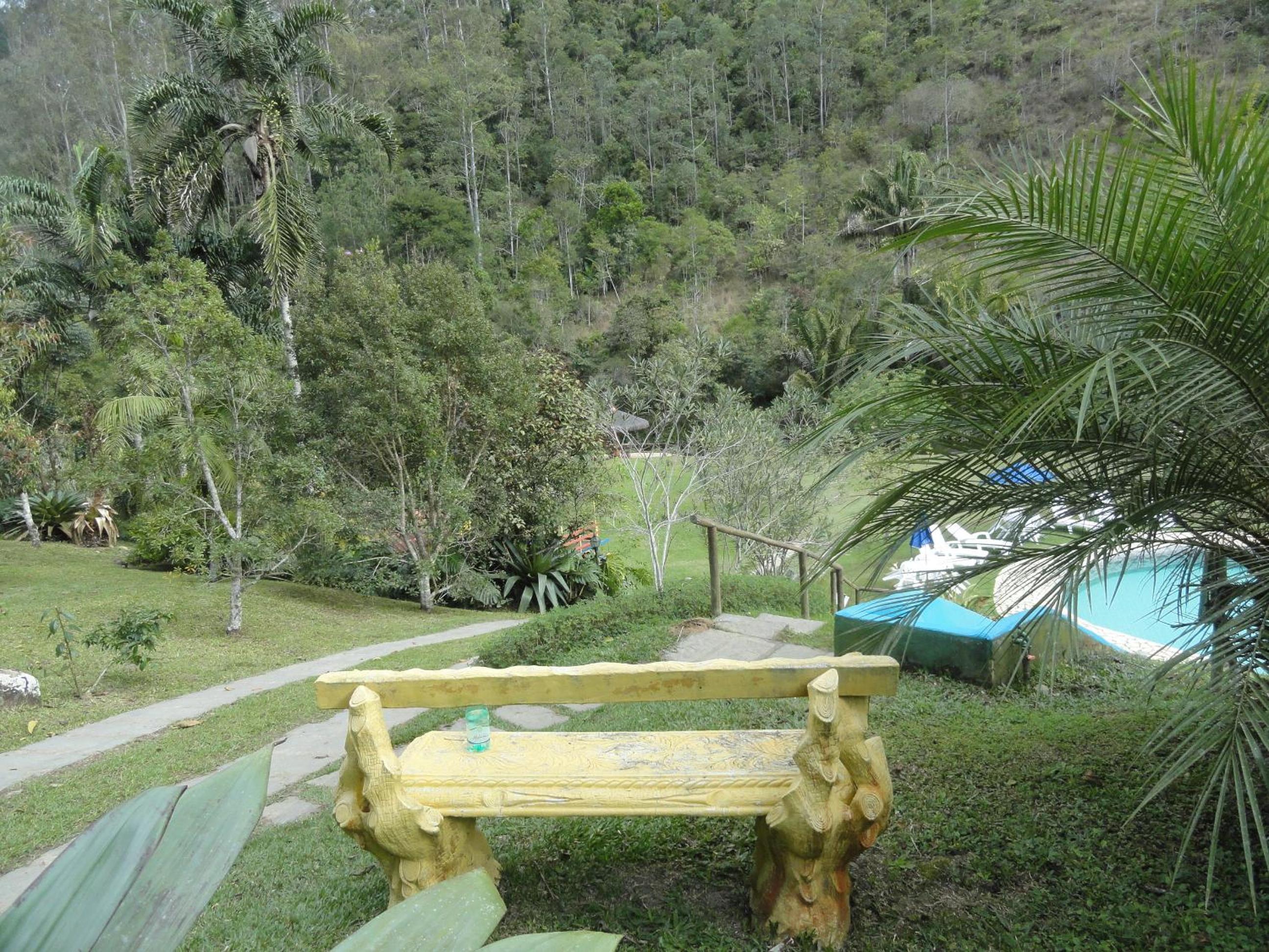 Pousada Chácara do Rio