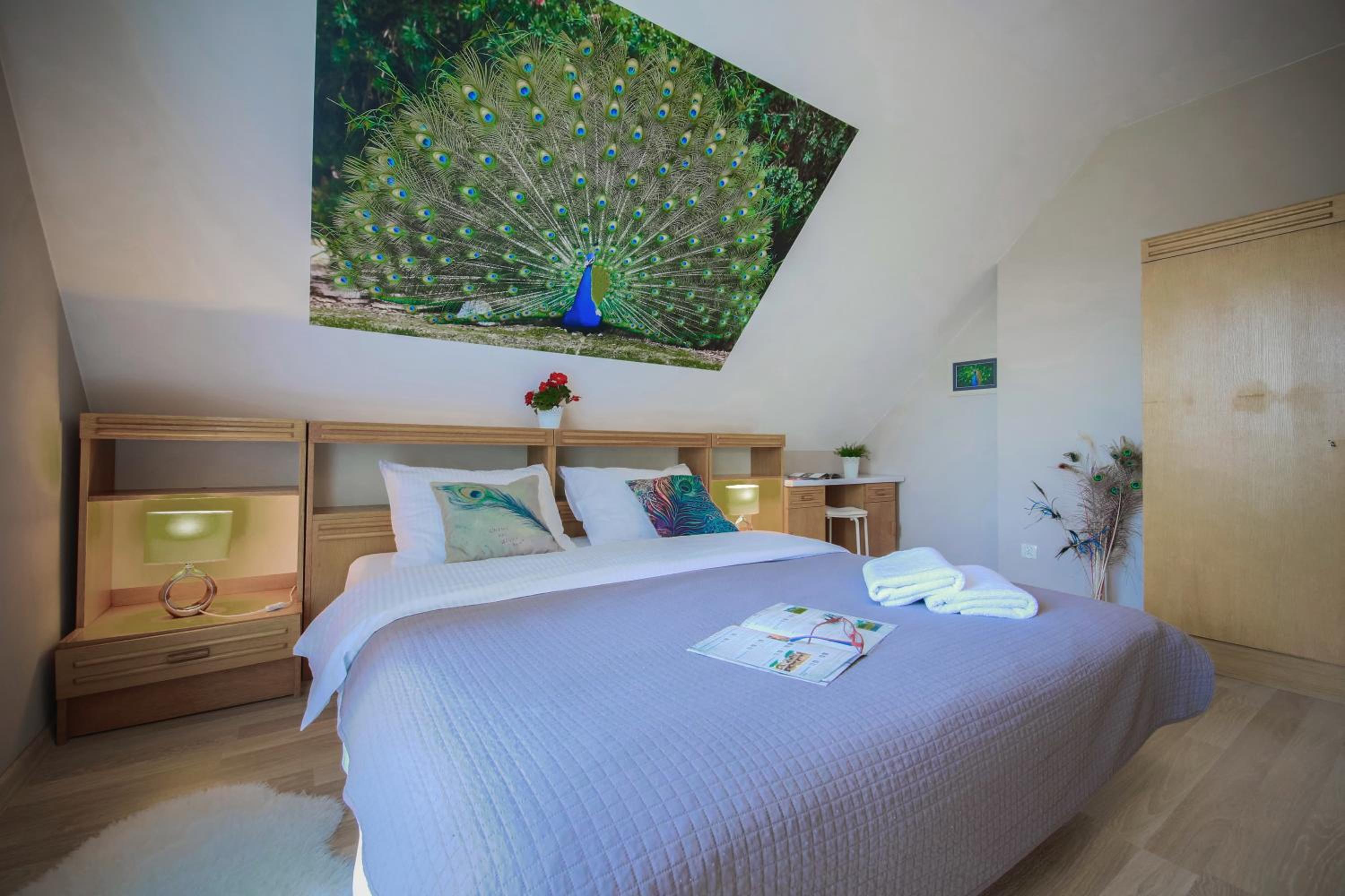 Villa Aviator view 5
