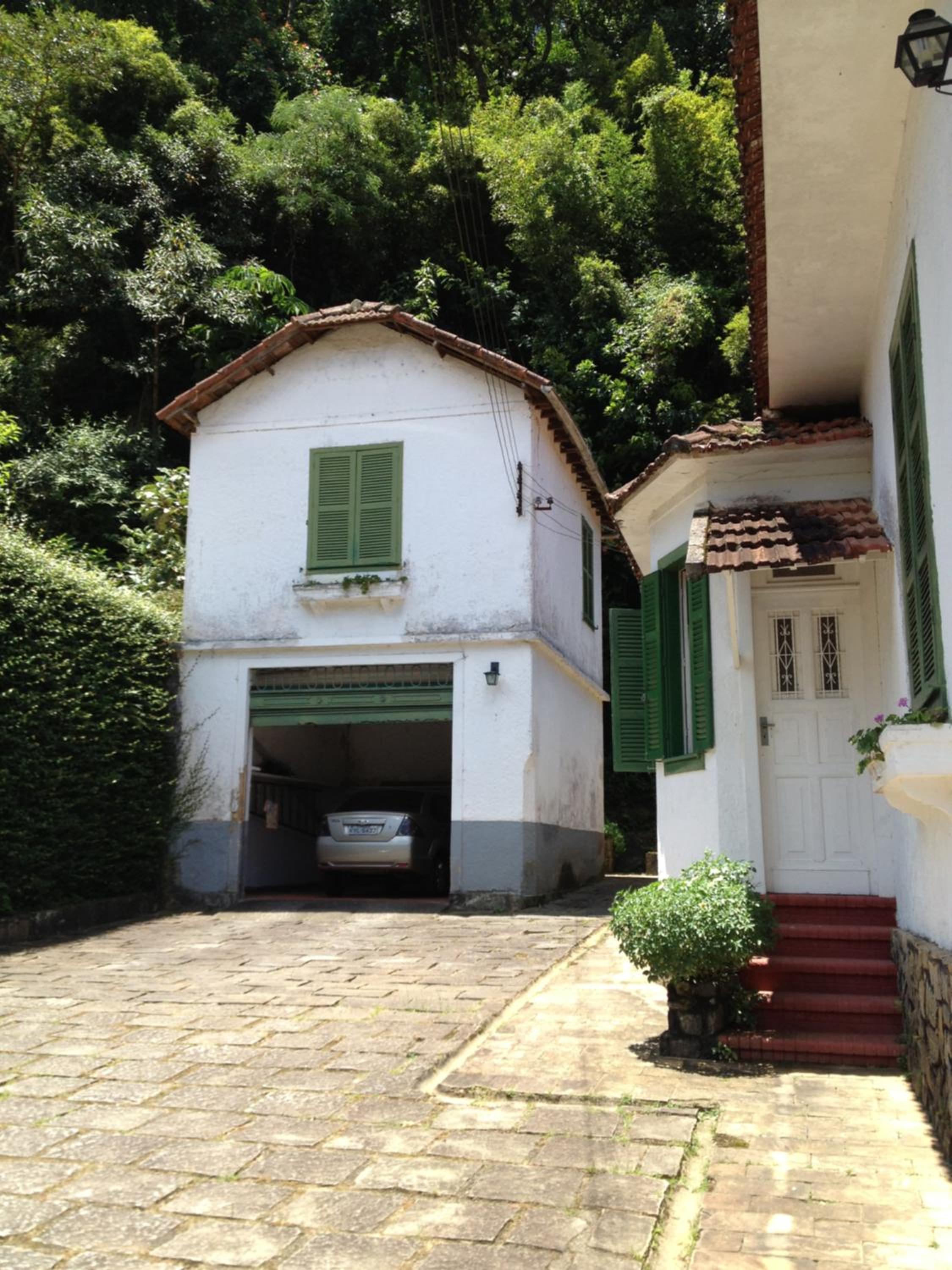 Casarão de Petrópolis Imperial