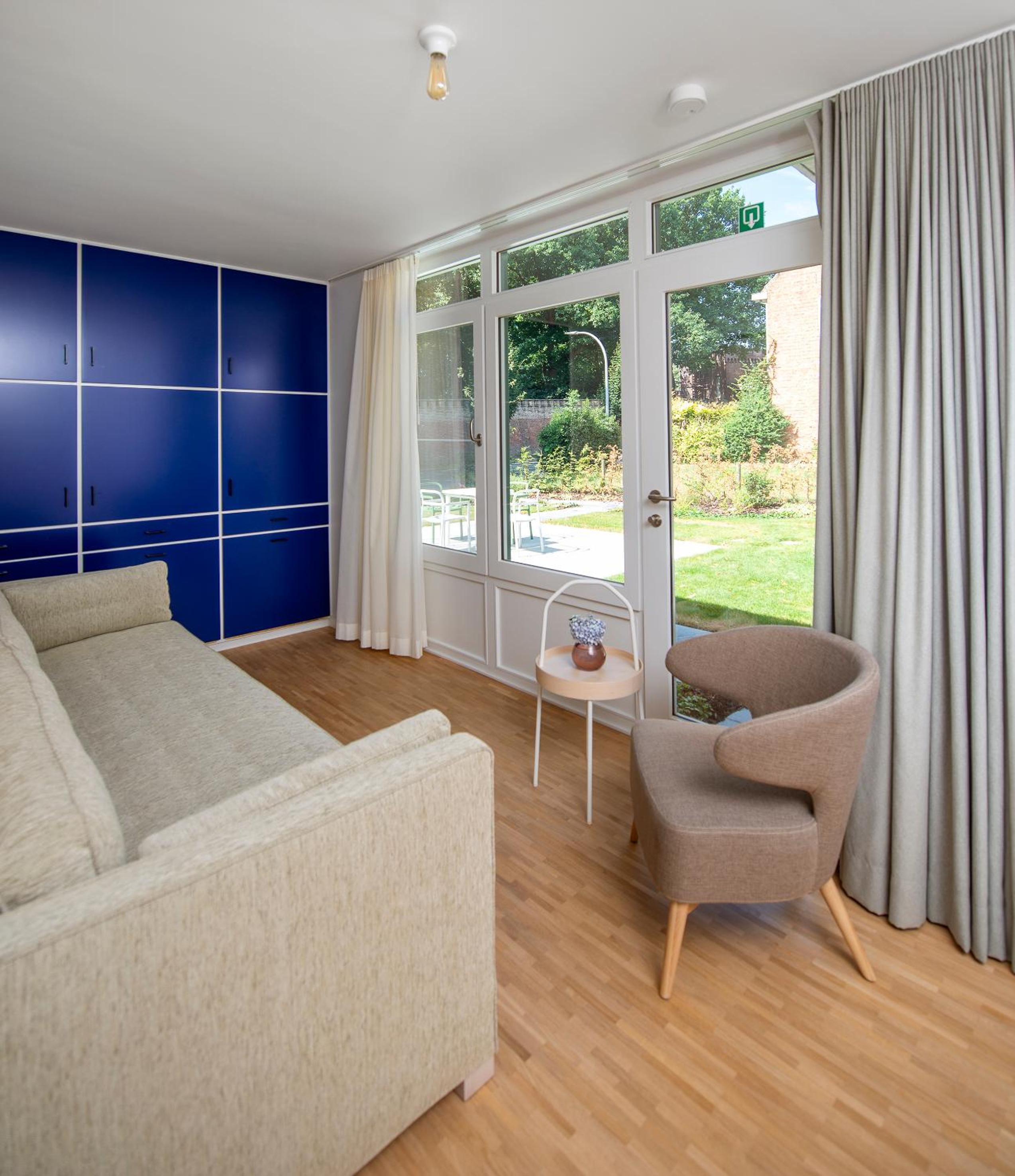 BAZ holiday homes