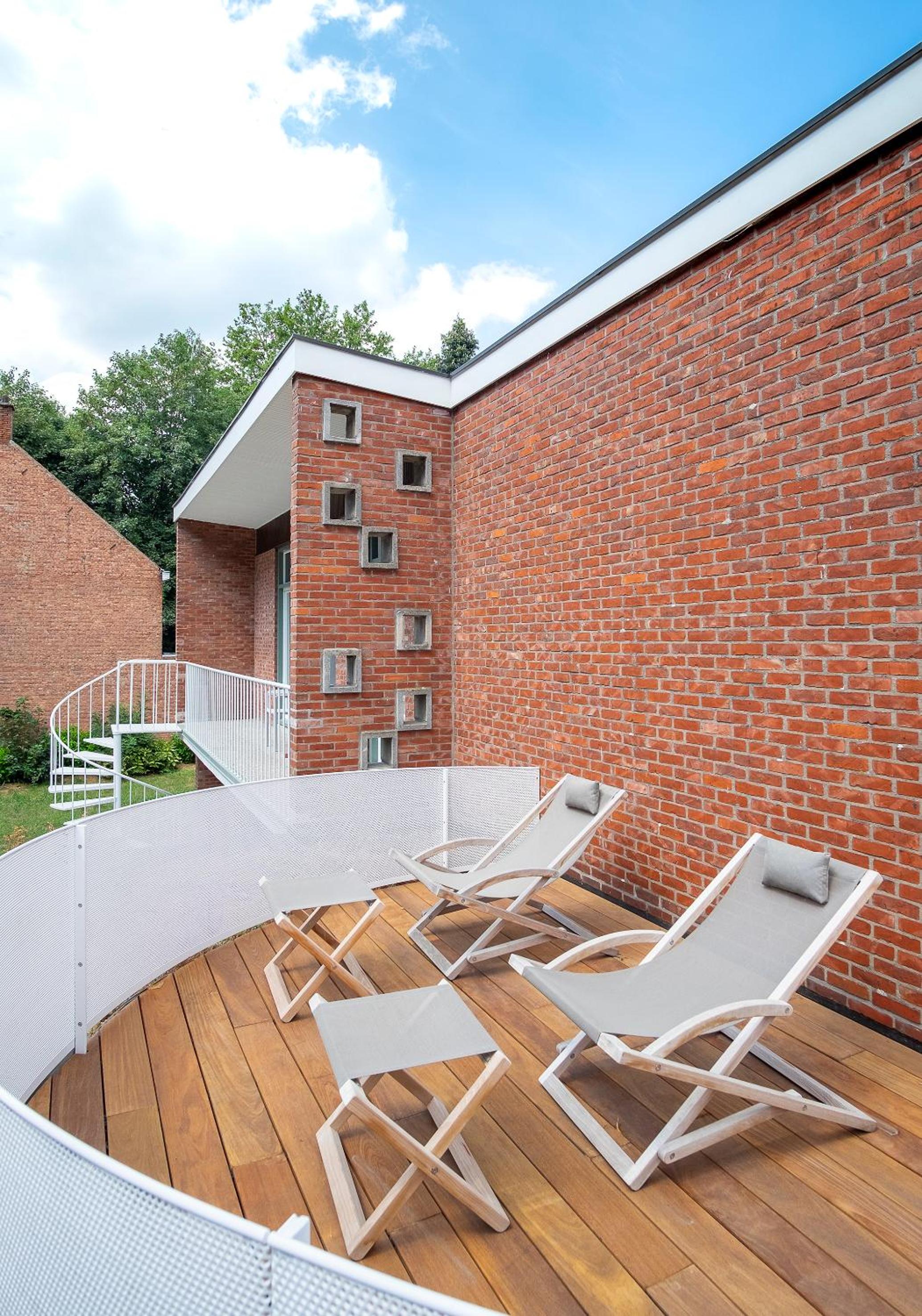 BAZ holiday homes