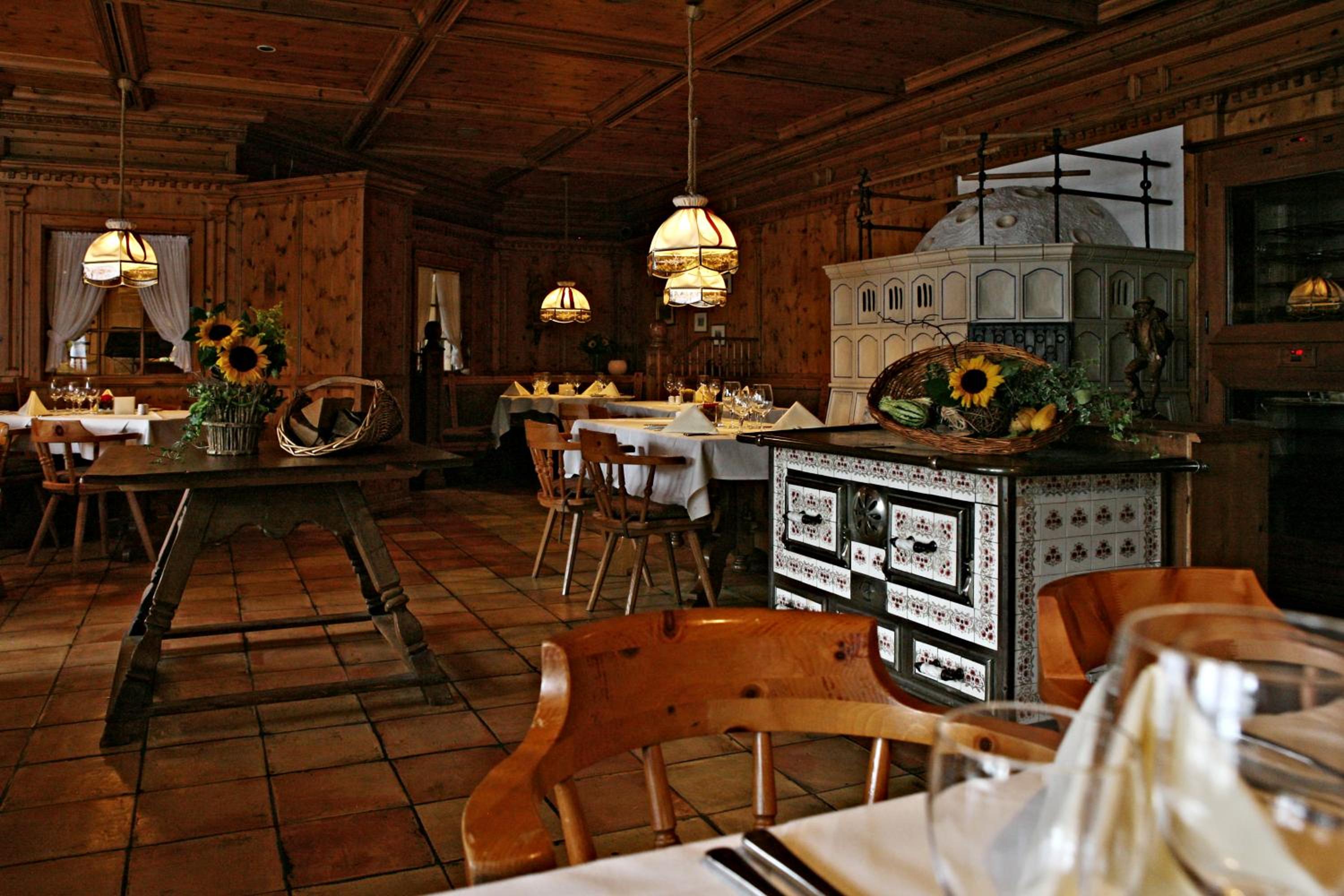 Garmisch-Partenkirchen Vacations - Dorint Sporthotel Garmisch-Partenkirchen - Property Image 7