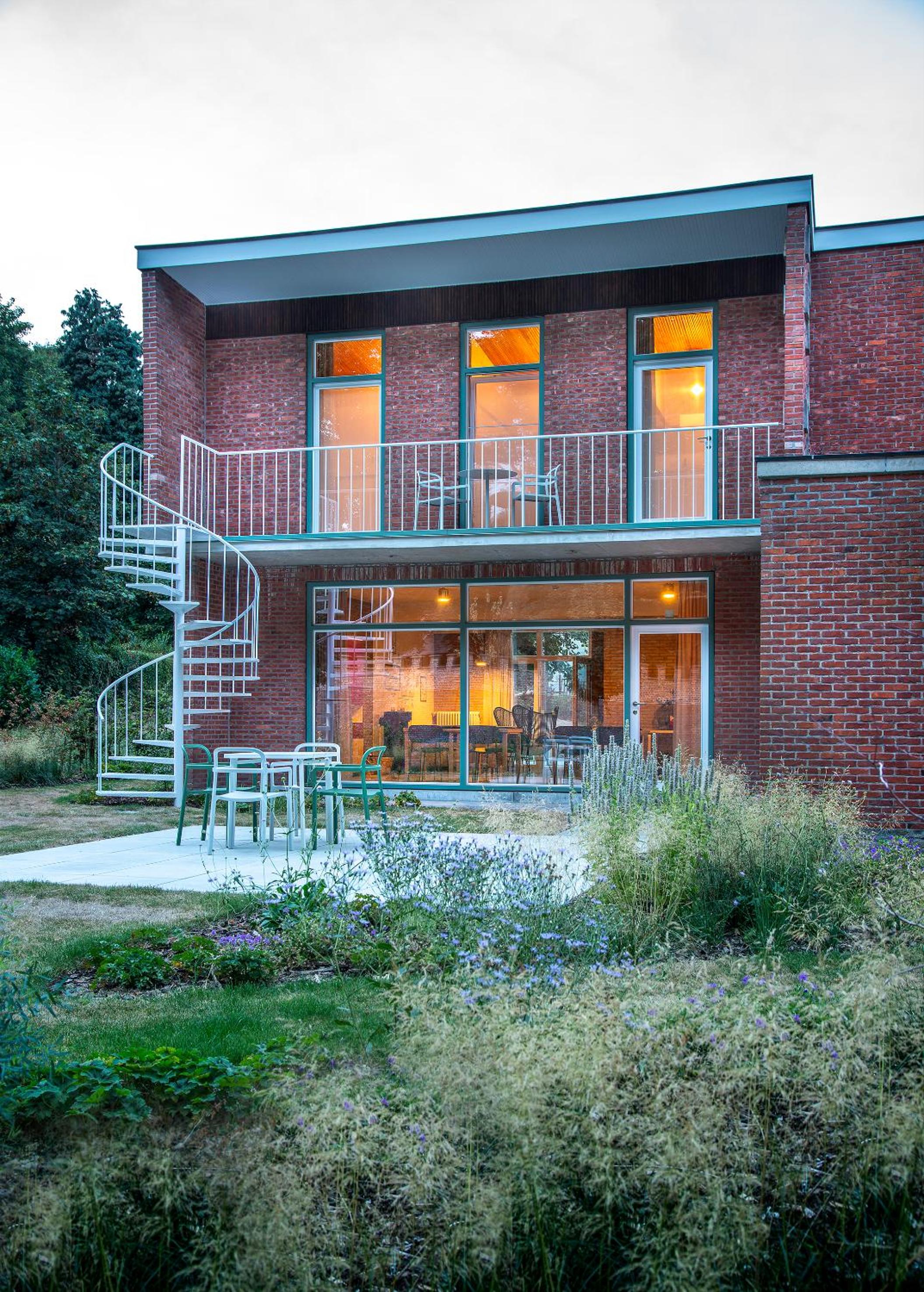 BAZ holiday homes