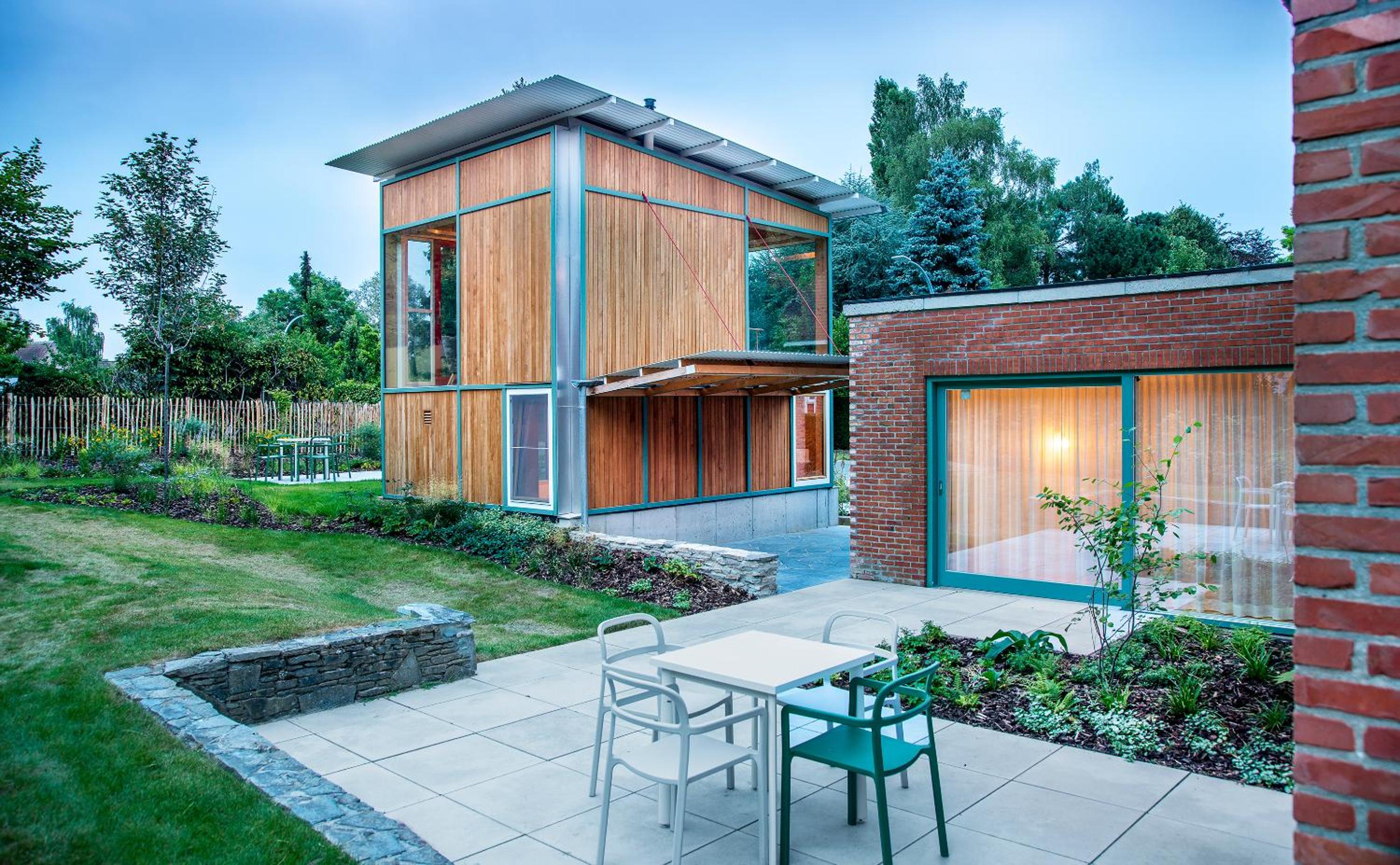 BAZ holiday homes