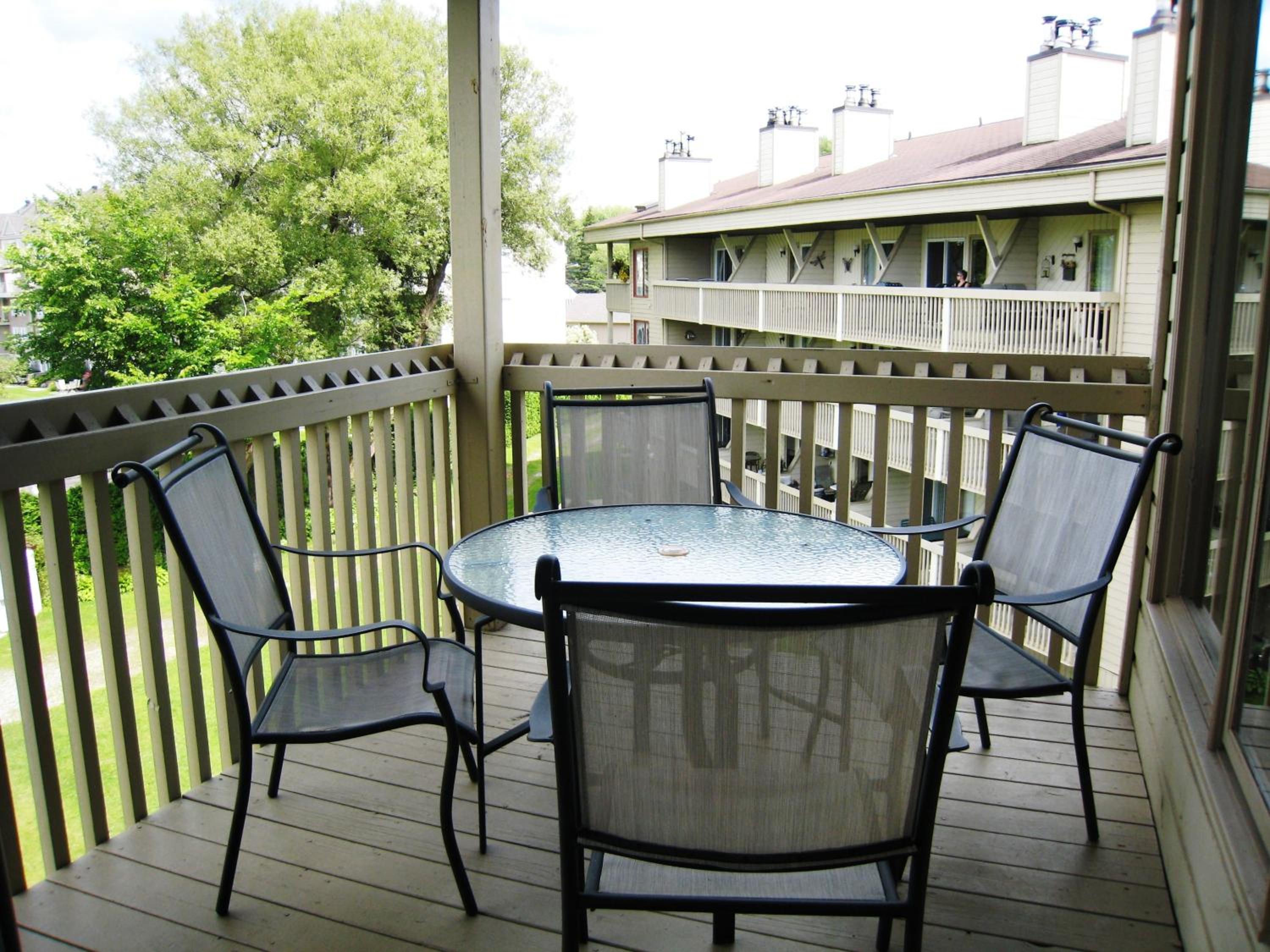 Location Tourisme Estrie - Oberge du Village