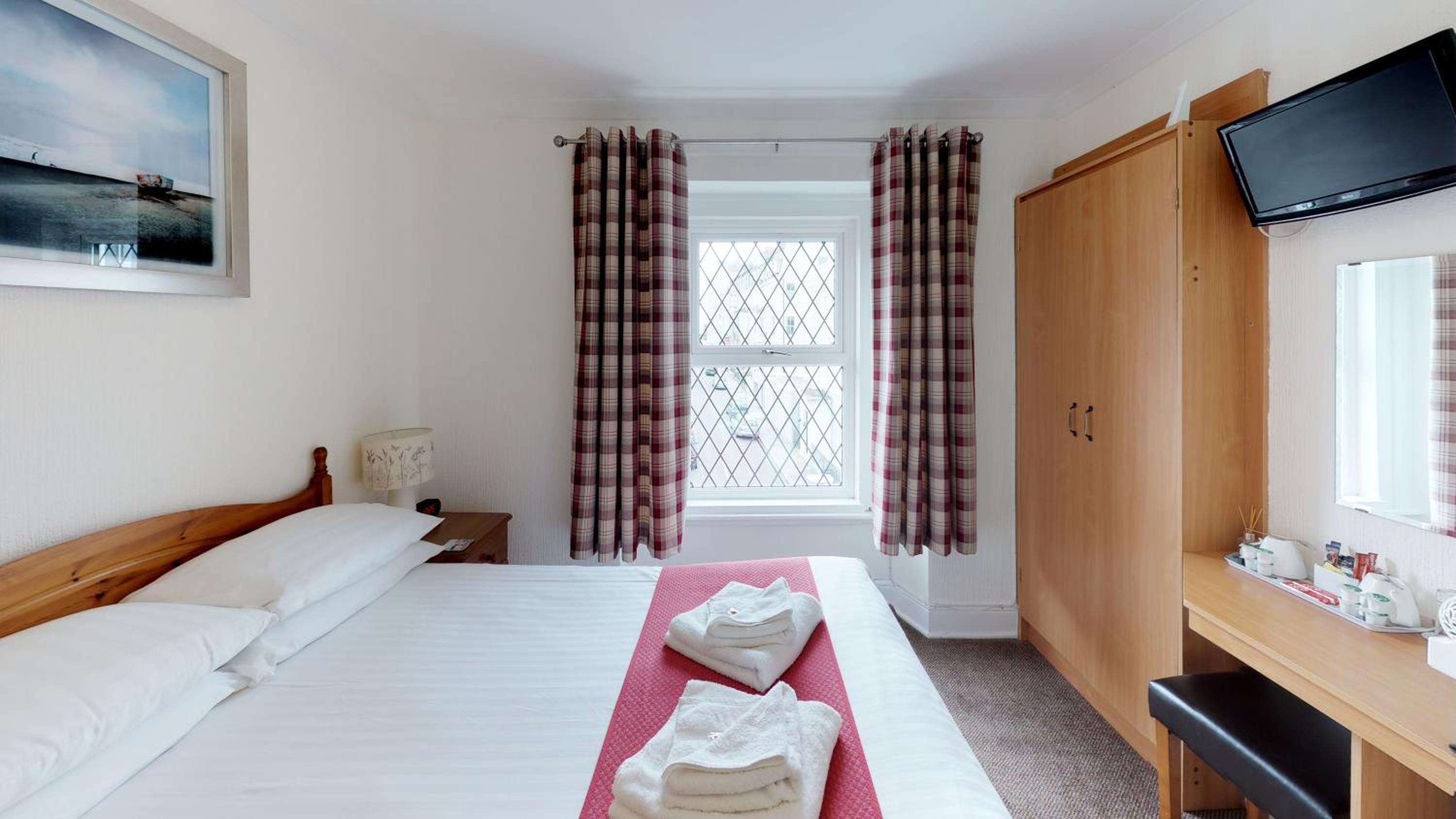 The Tudor Guest House view 4