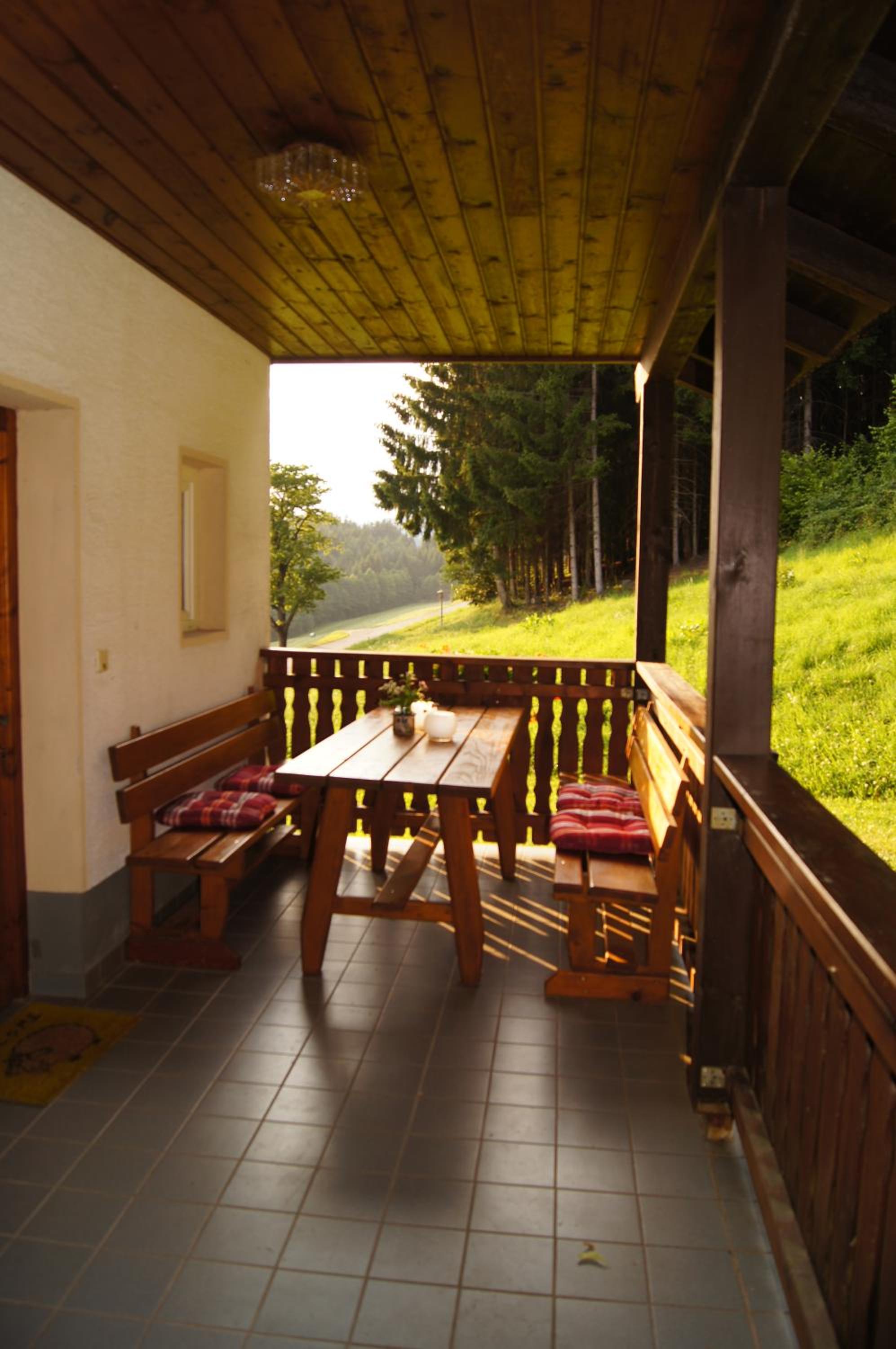 Schlaferhof - Urlaub am Bauernhof view 2