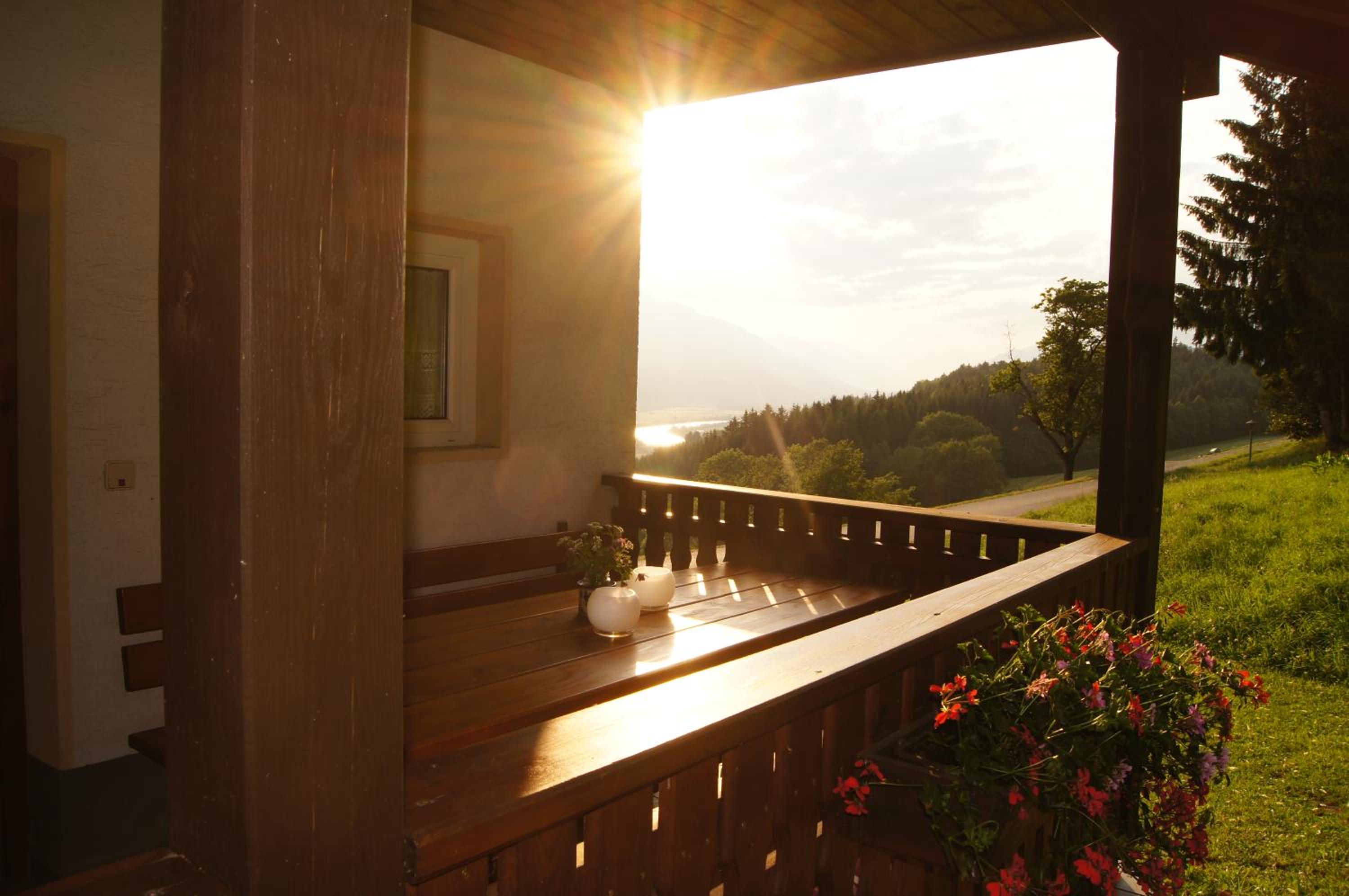 Schlaferhof - Urlaub am Bauernhof view 3