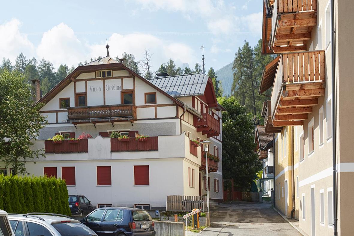 Villa Christina