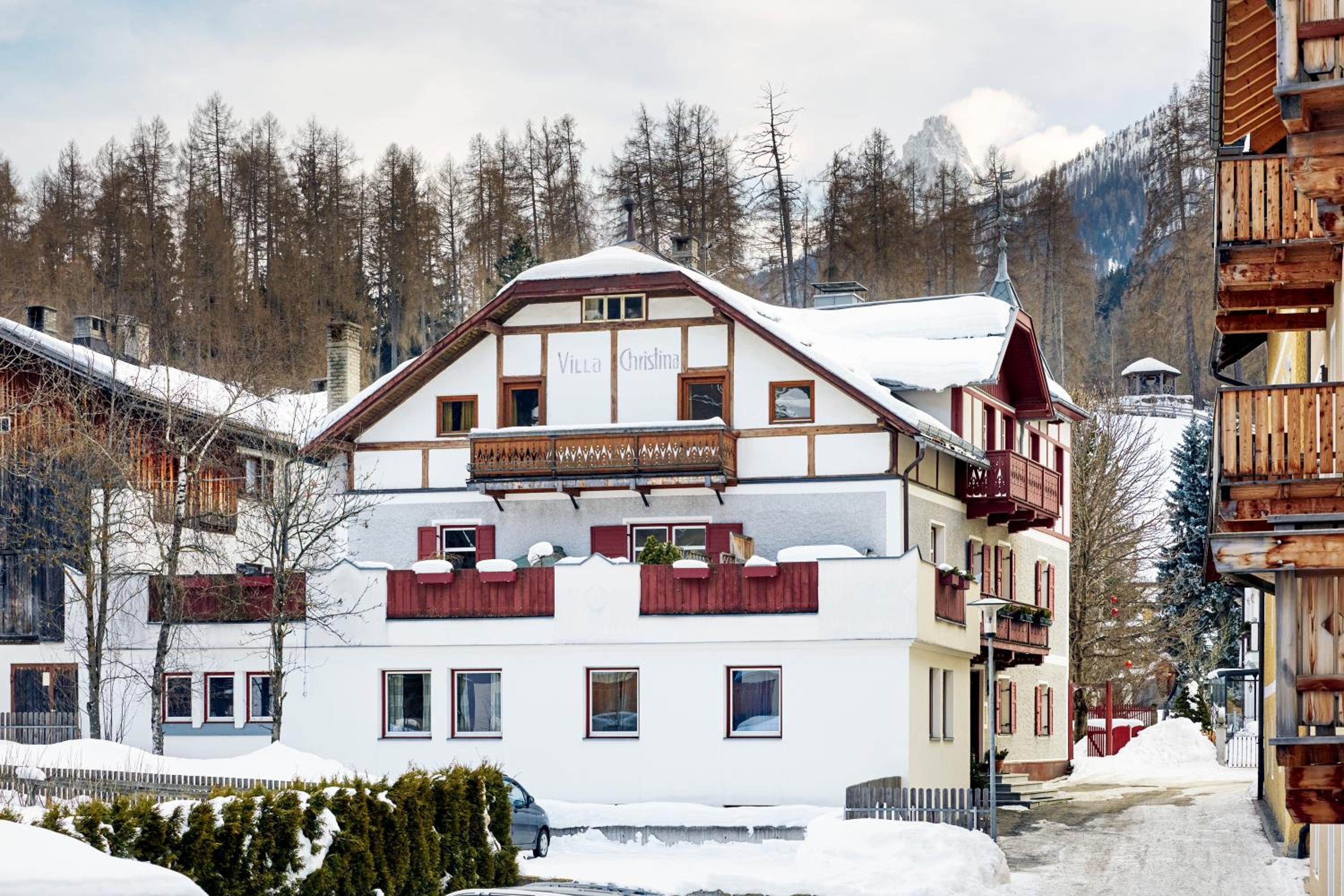 Villa Christina