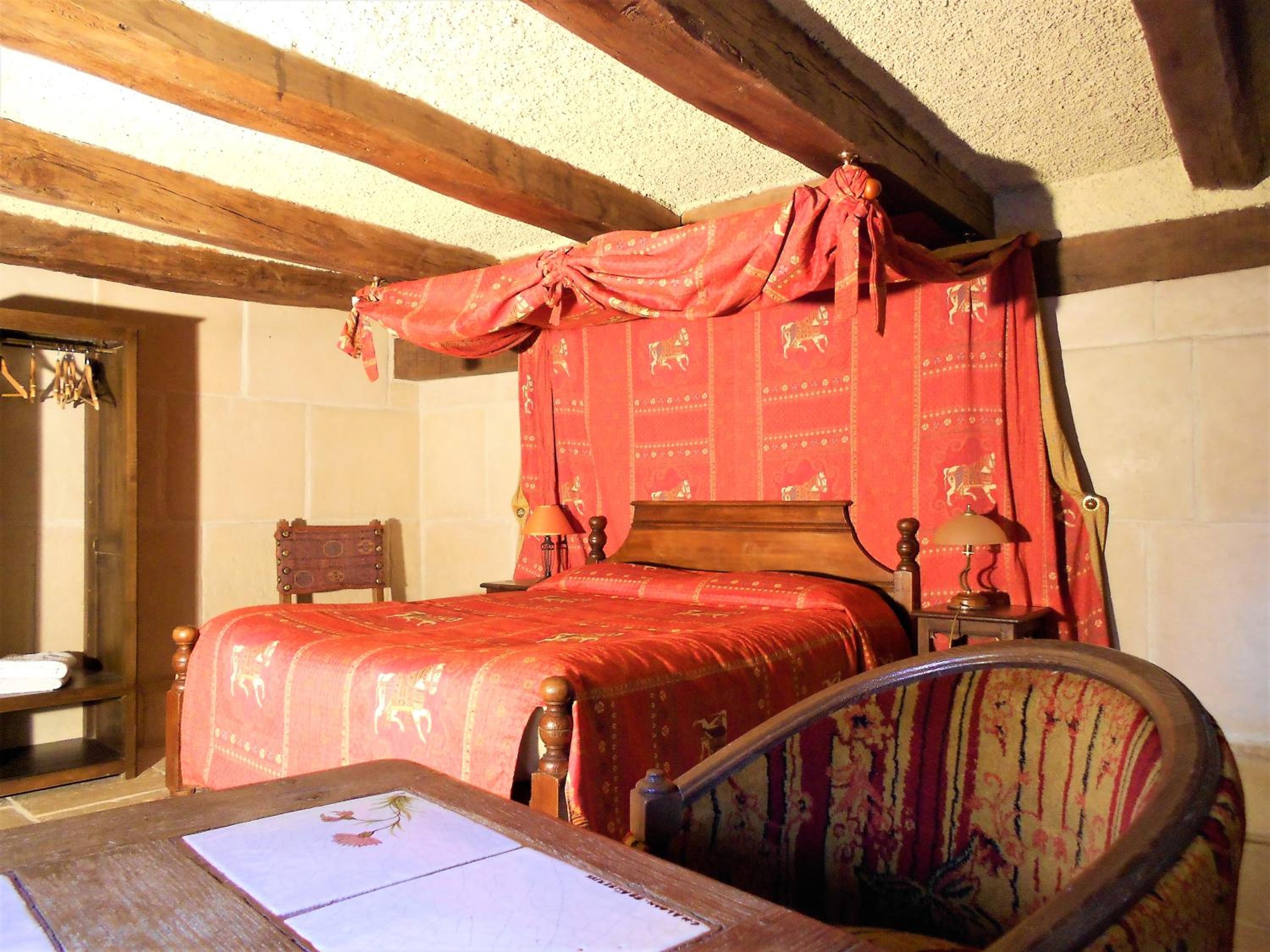 Auberge de l'Abbatiale