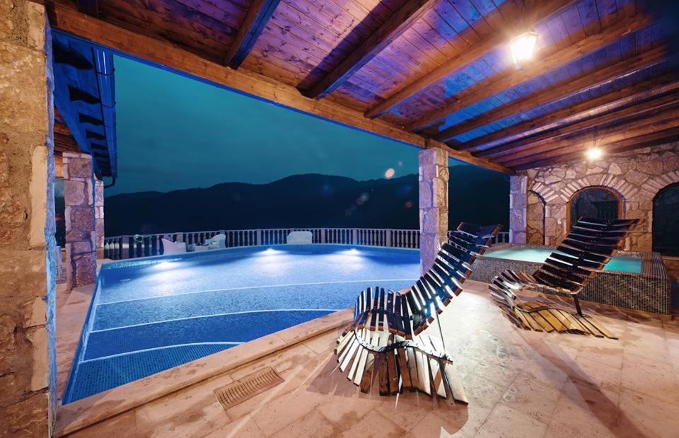 Lastiver Resort