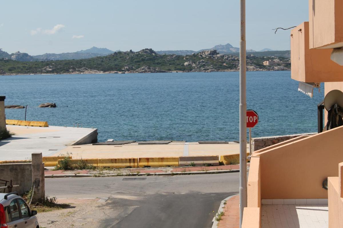 Cala Gavetta 5 view 2