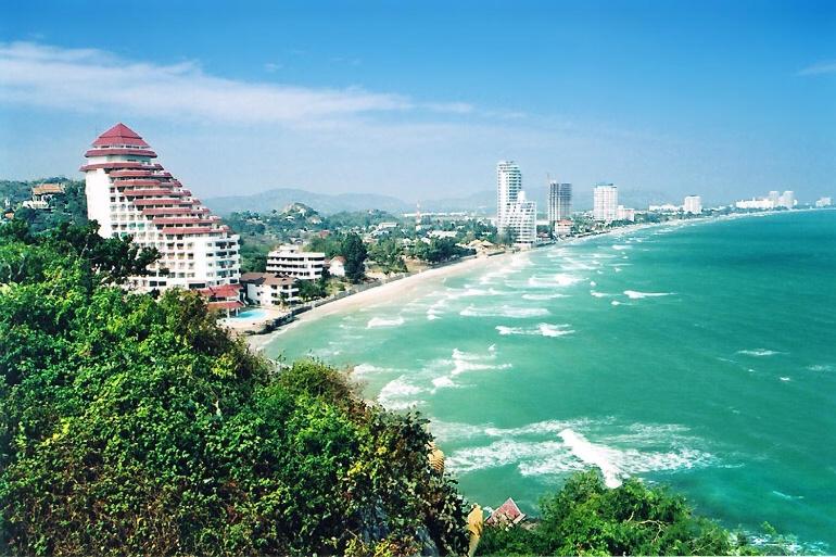 The Pride Paradise view 4