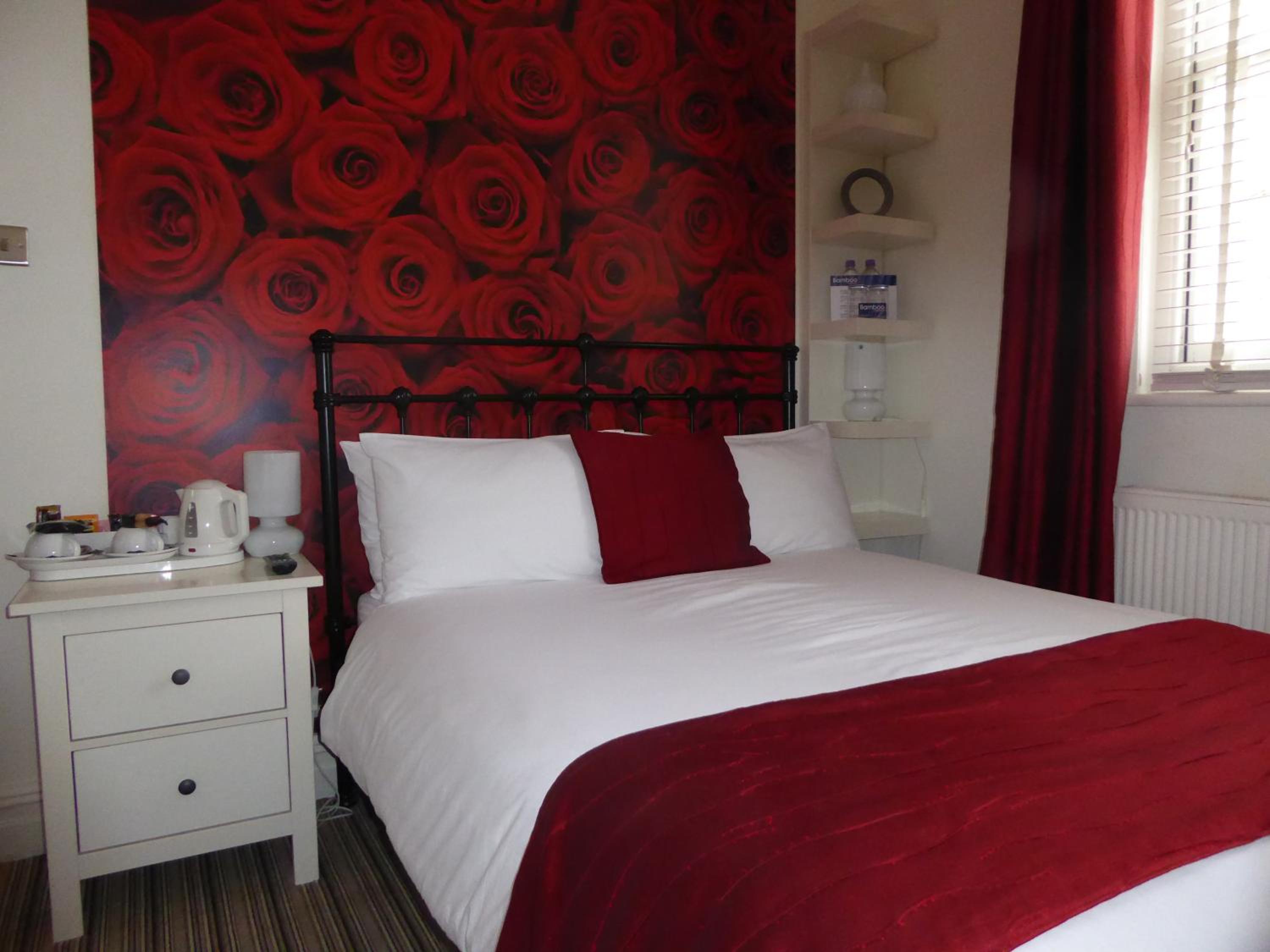 Bamboo Guesthouse
