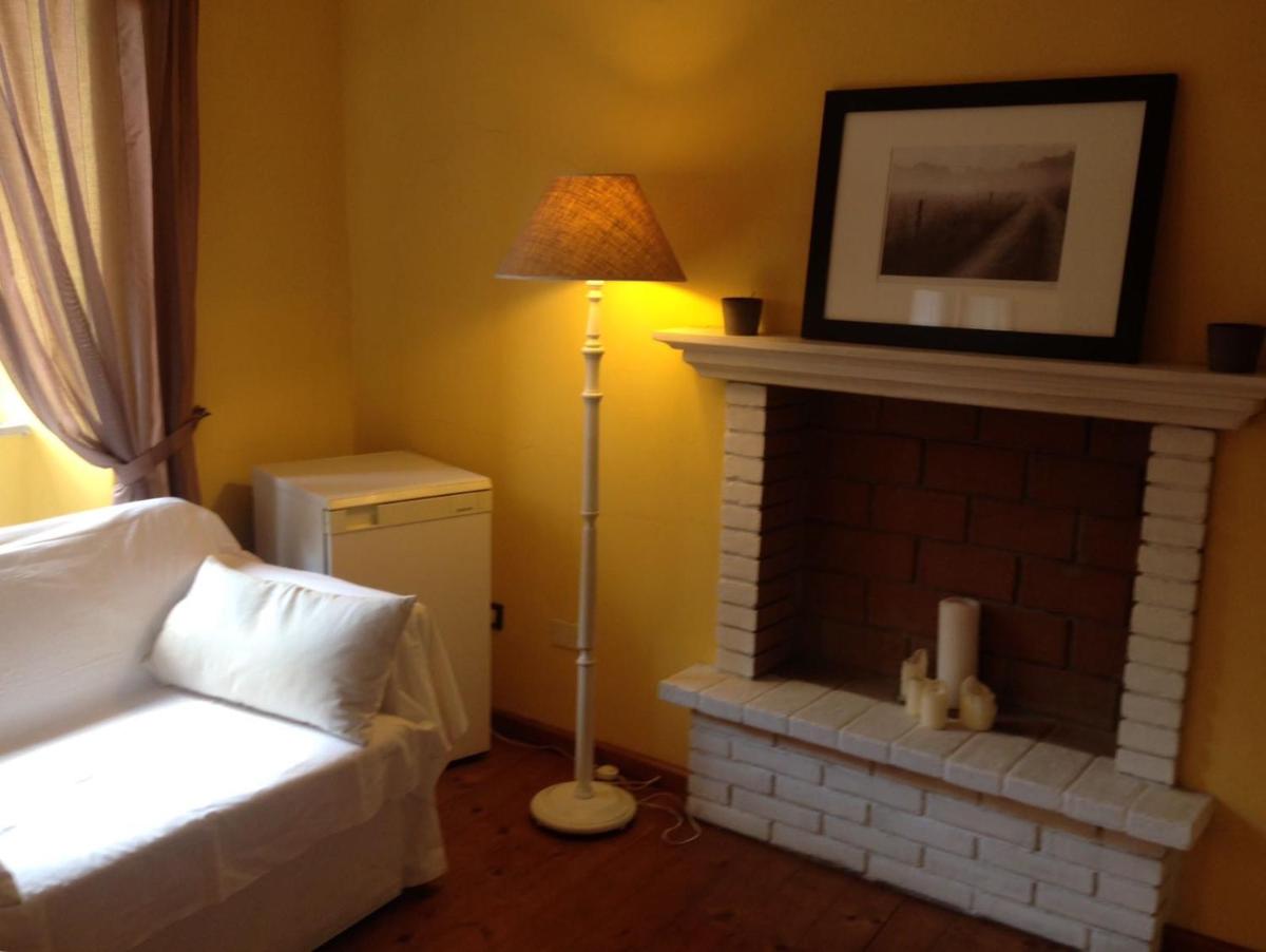 La Casina del Borgo view 4