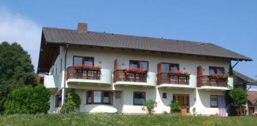 Gasthof Pension Bürger