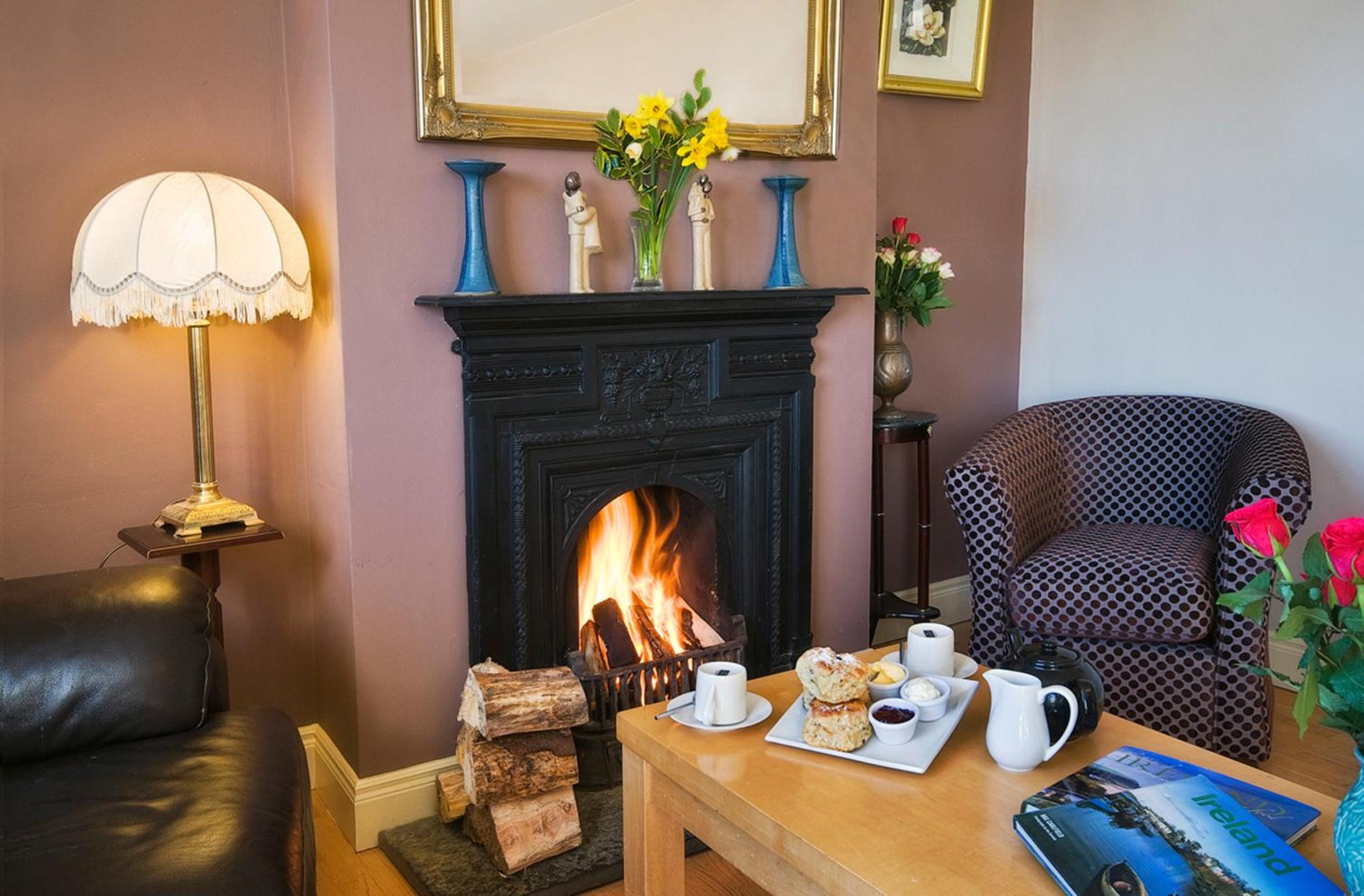 Roundstone Retreats Islandview