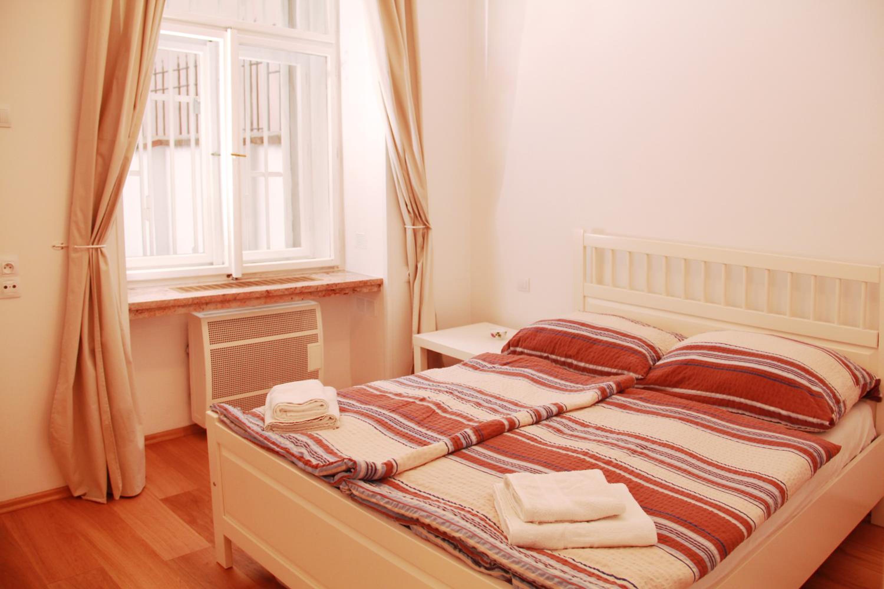 Residence Bílkova