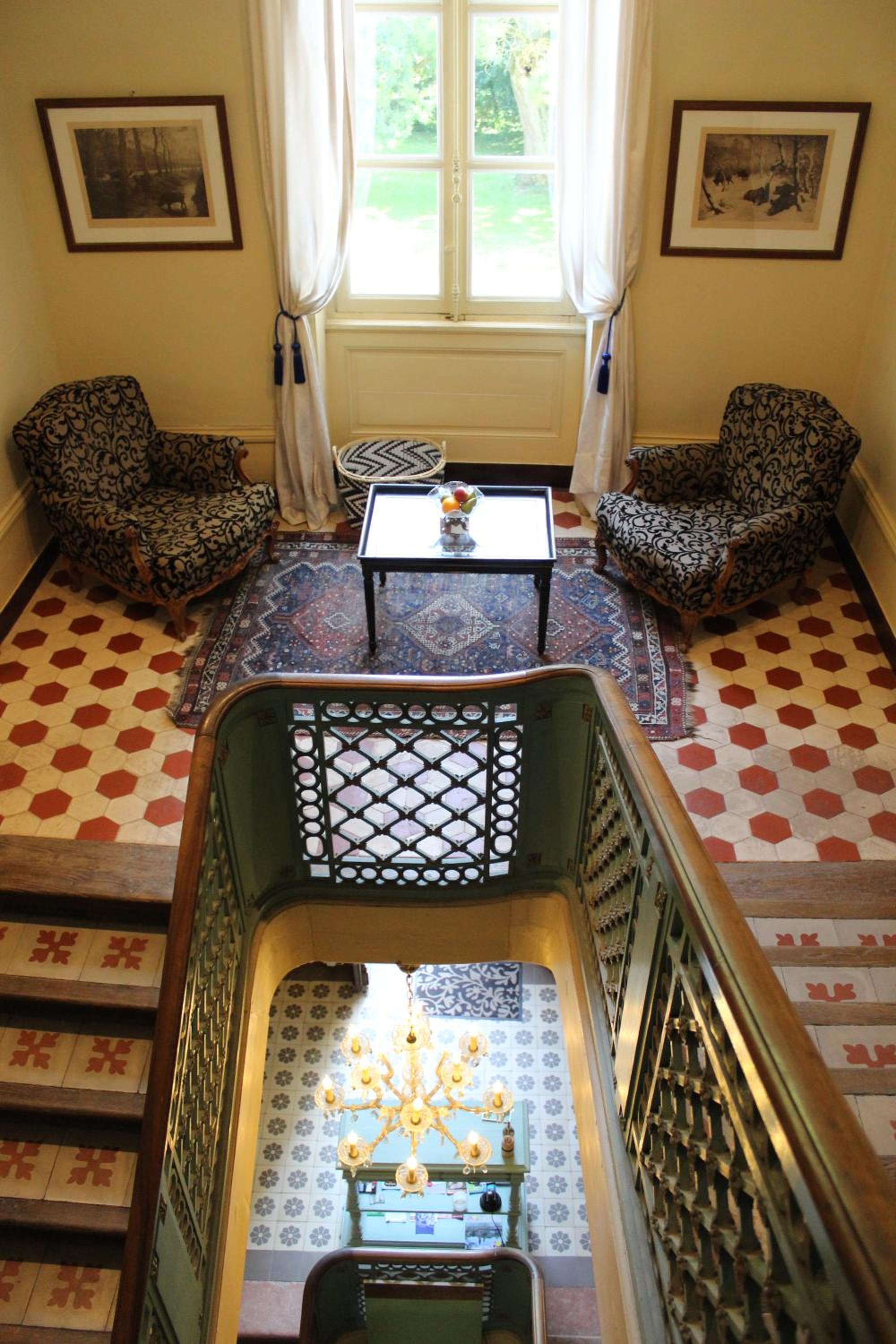 Château de Prety - Maison d'Hôtes, photo 5