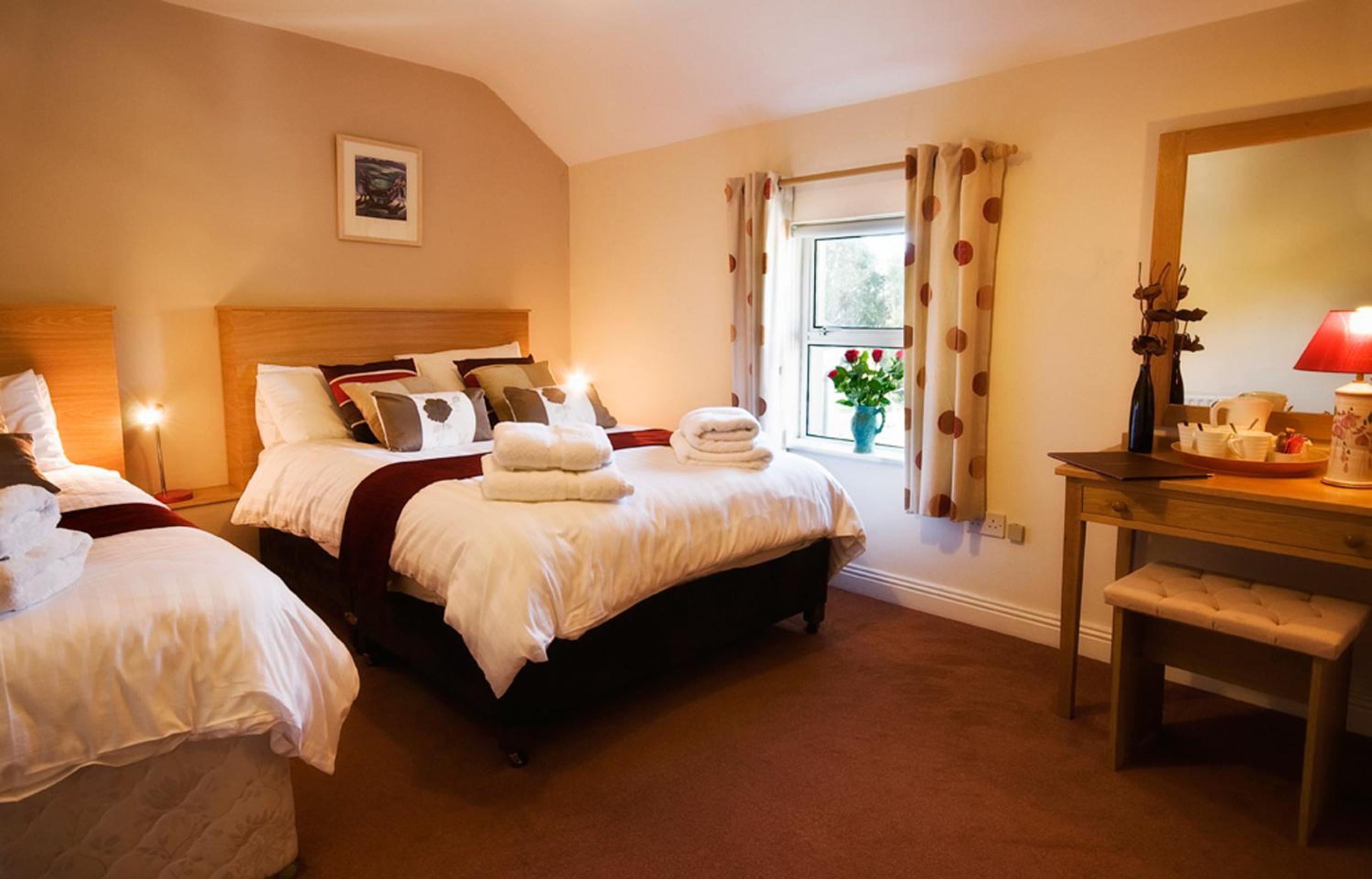 Roundstone Retreats Islandview