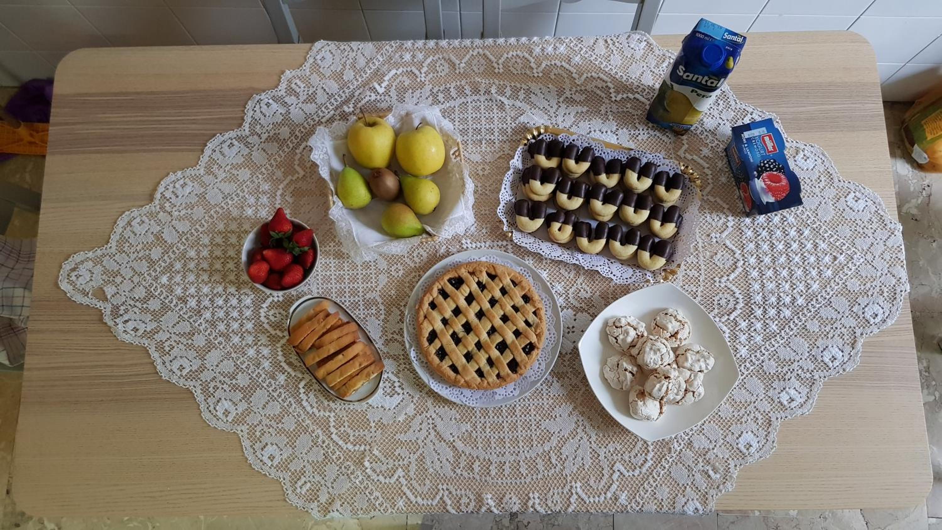 Hotel B&B Il Tramontano - Image 1