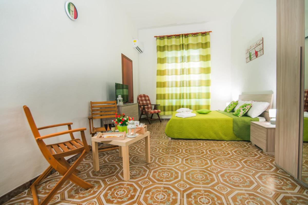 B&B U PRUFISSURI photo 3