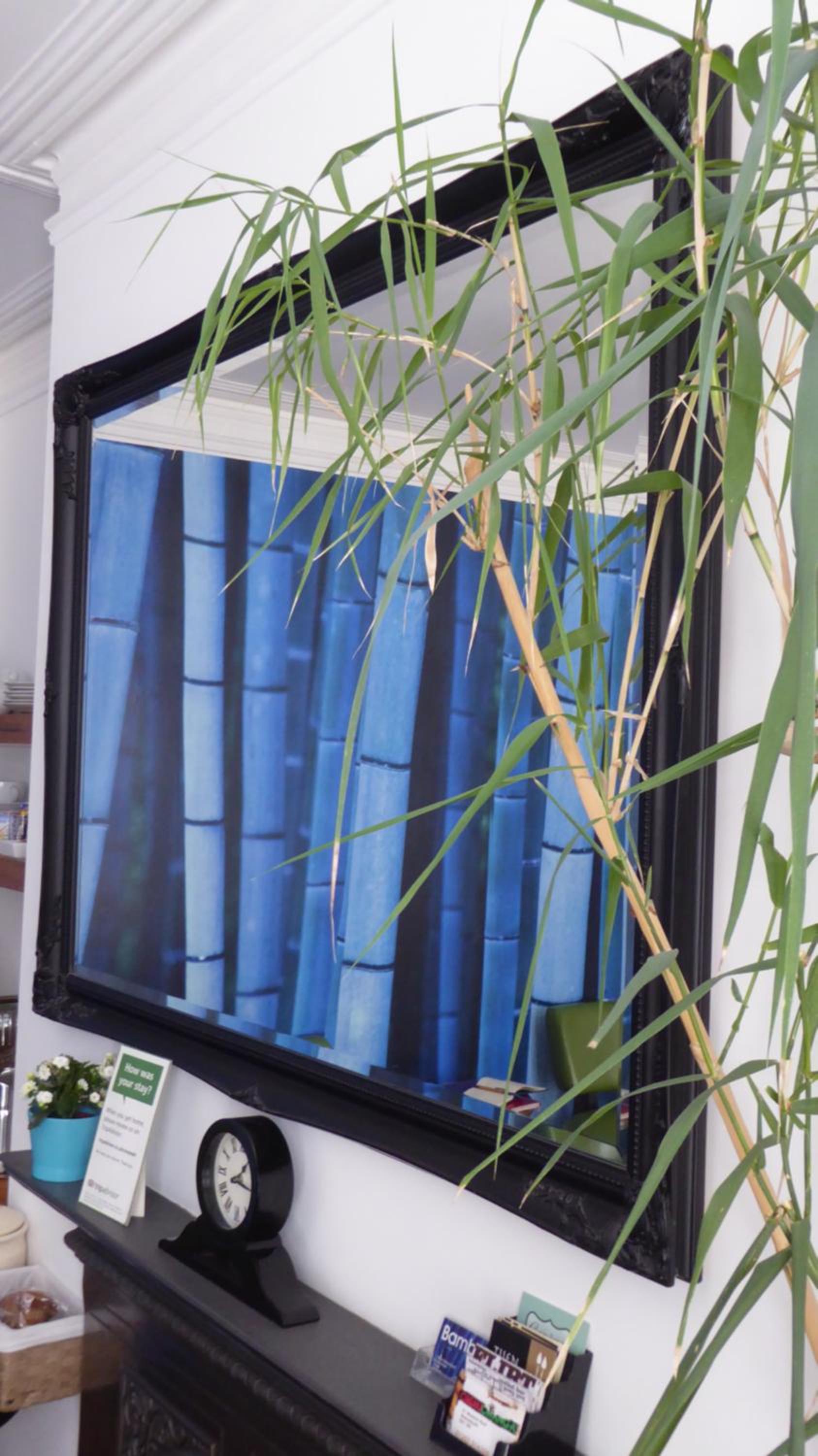 Bamboo Guesthouse