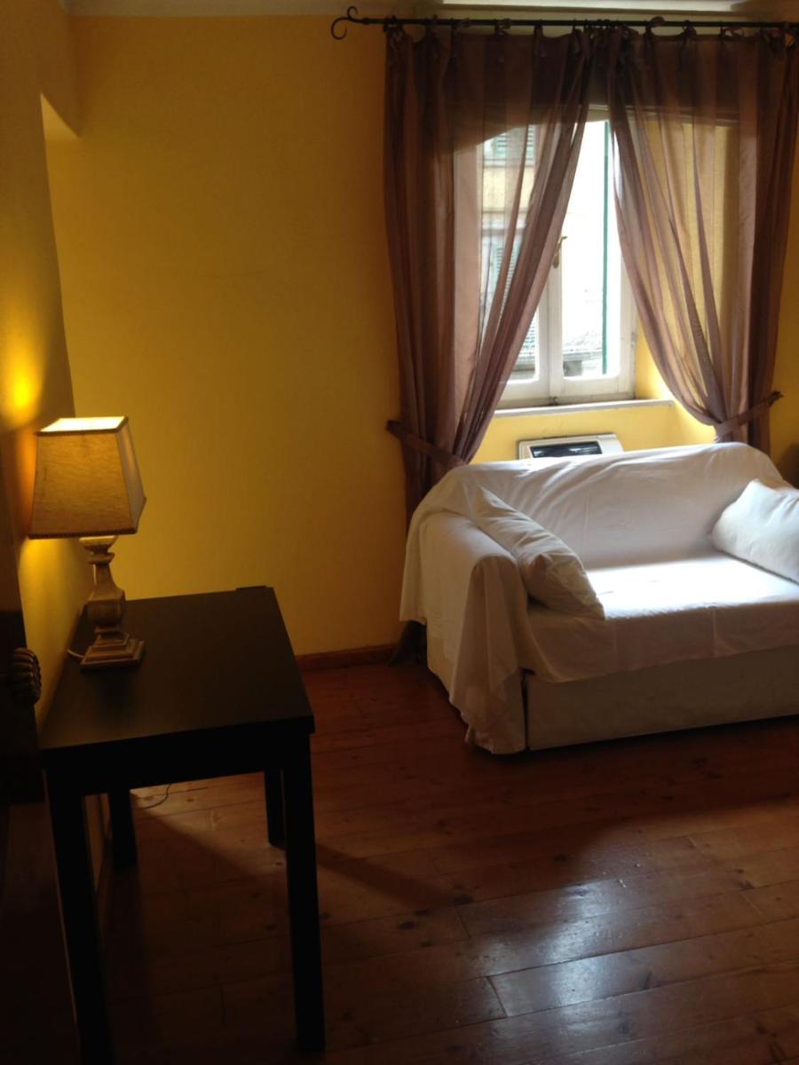 La Casina del Borgo view 3