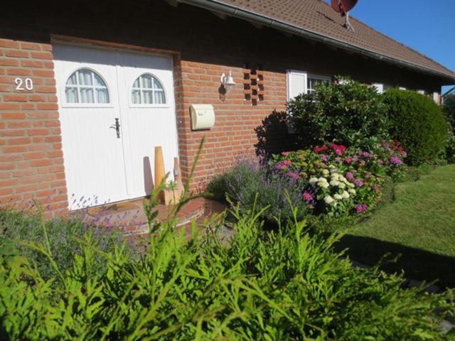 Luft und Meer 4**** Ferienwohnung view 2