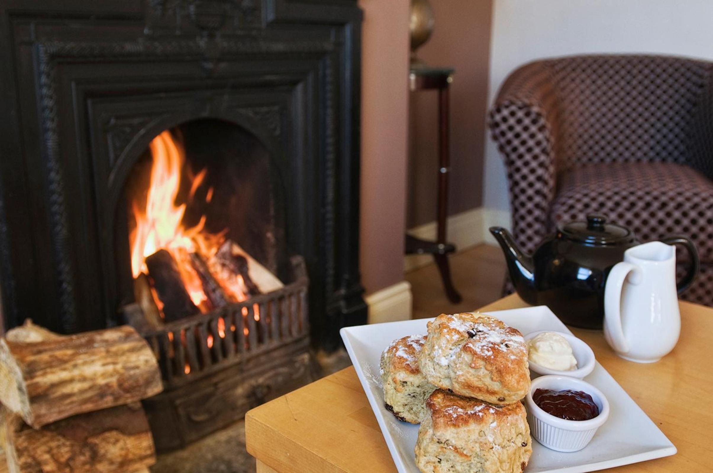 Roundstone Retreats Islandview