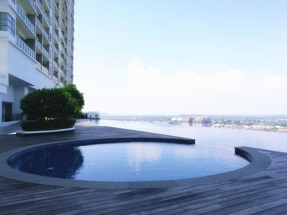 Mykey Silverscape B-39-07 Melaka City photo 3