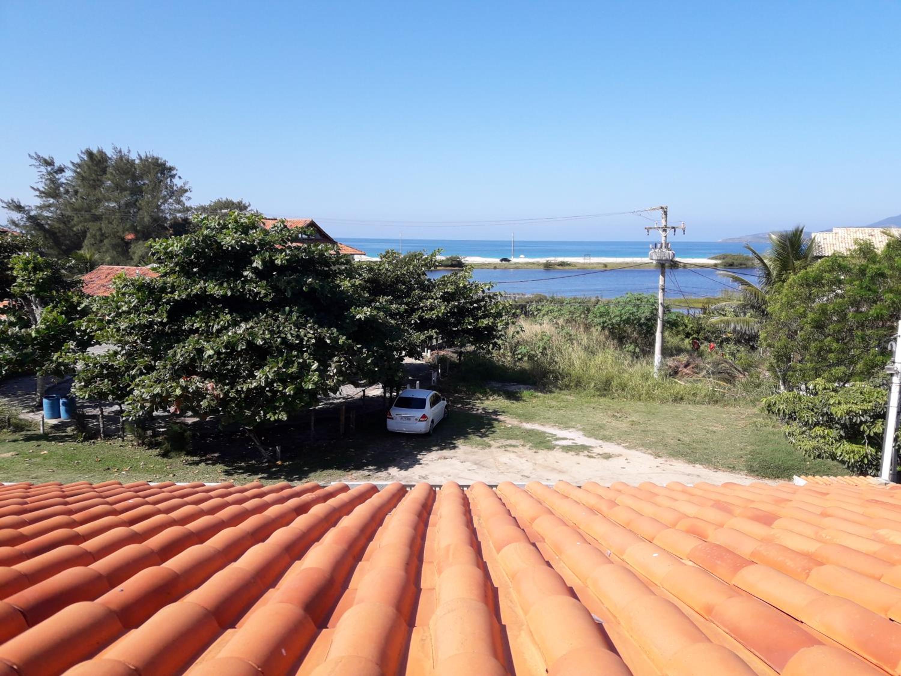 Refúgio das Dúnas