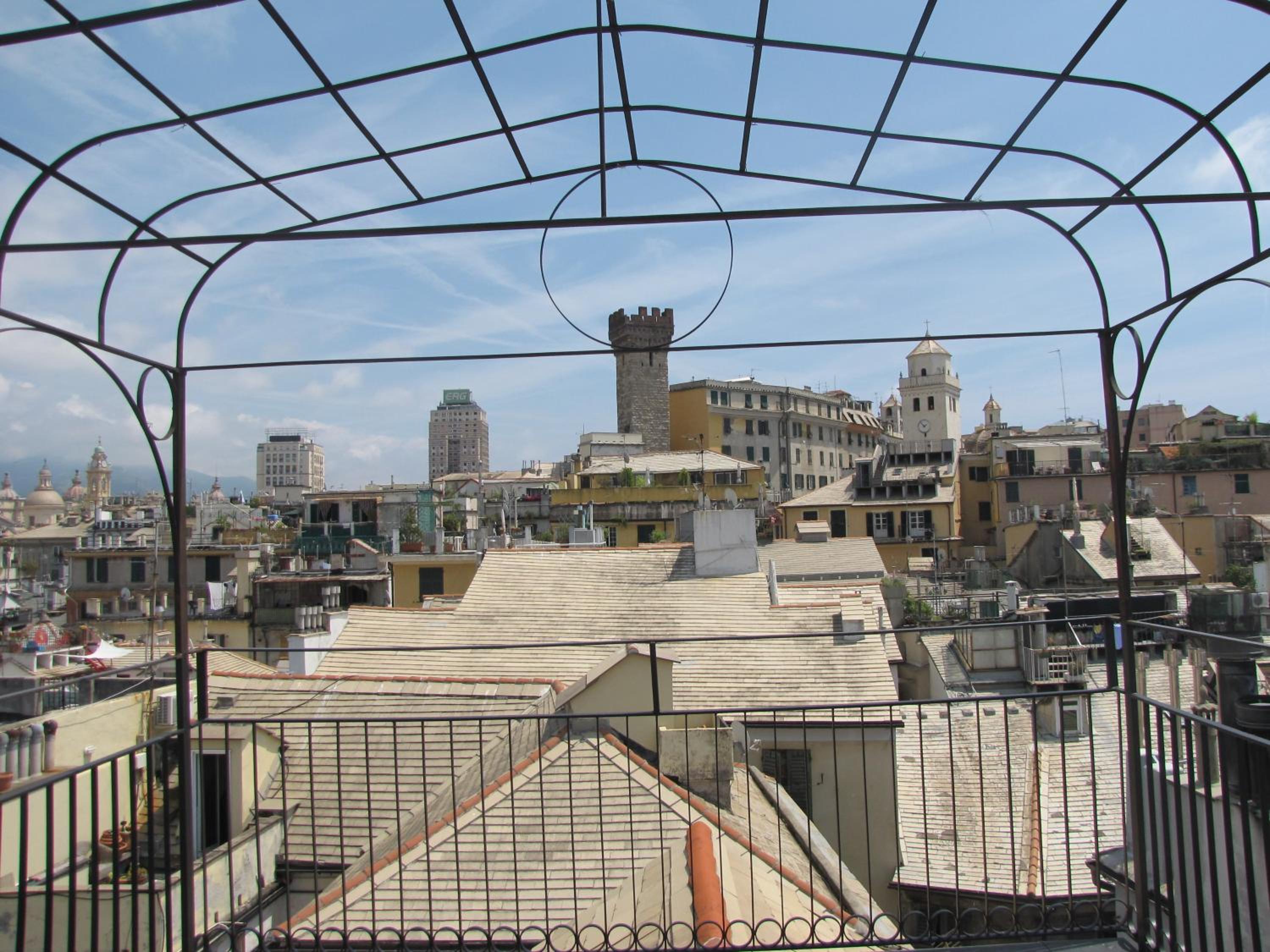 roof