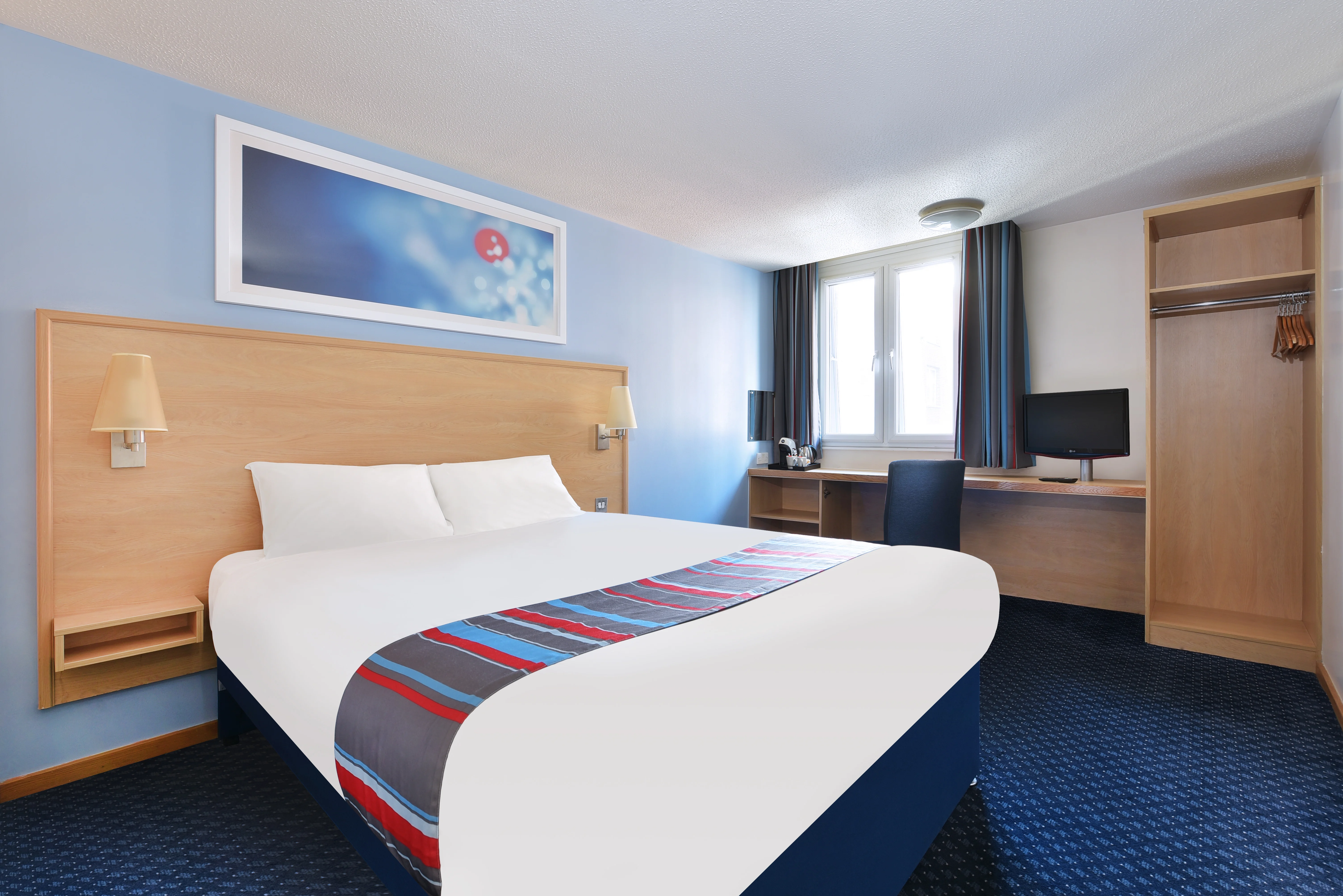 Travelodge Aberdeen Central