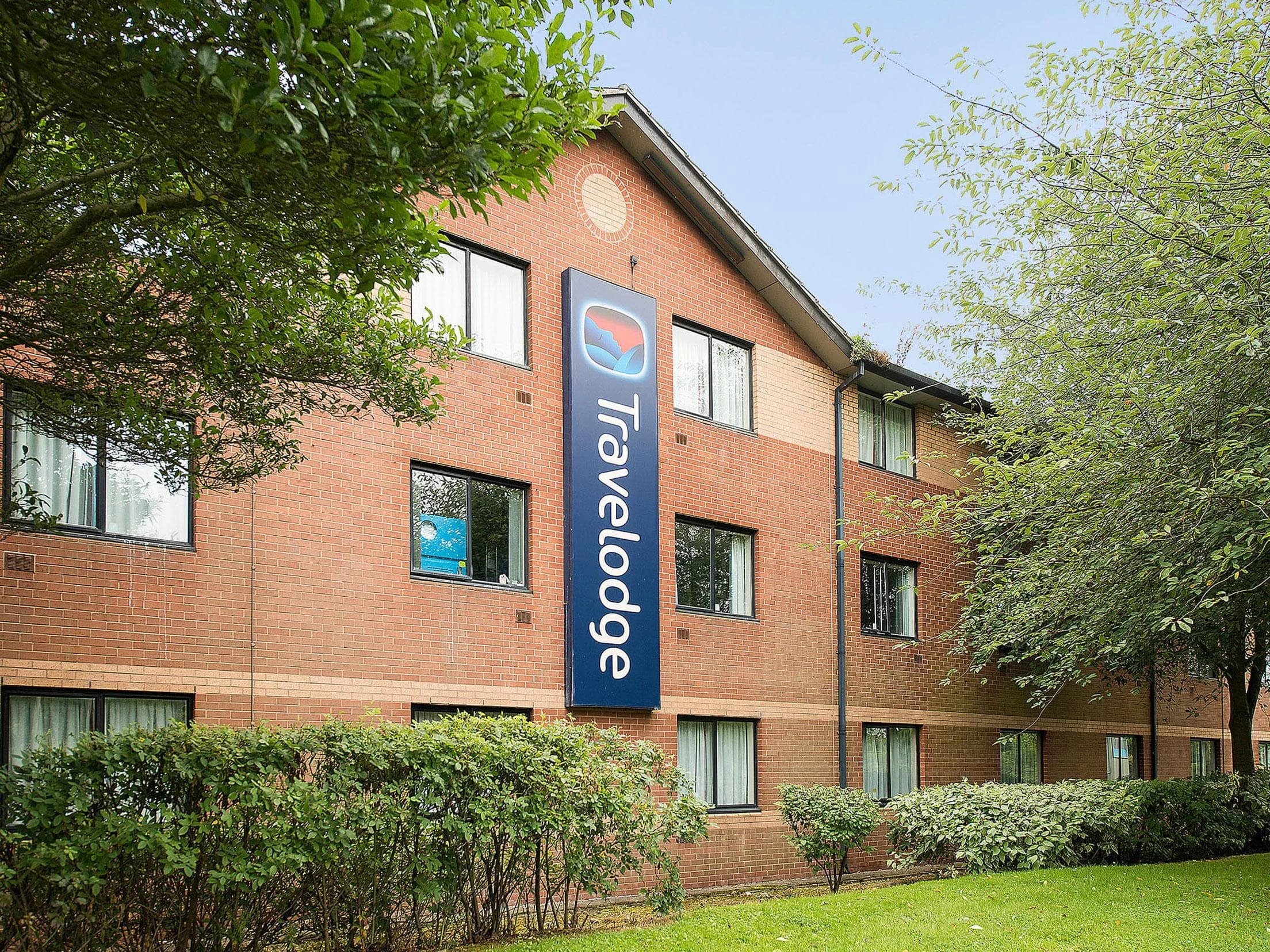 Travelodge Alfreton