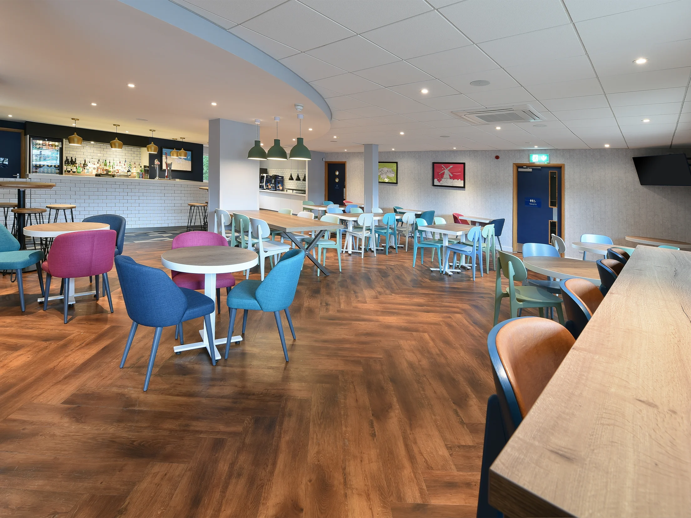 Travelodge Ashford