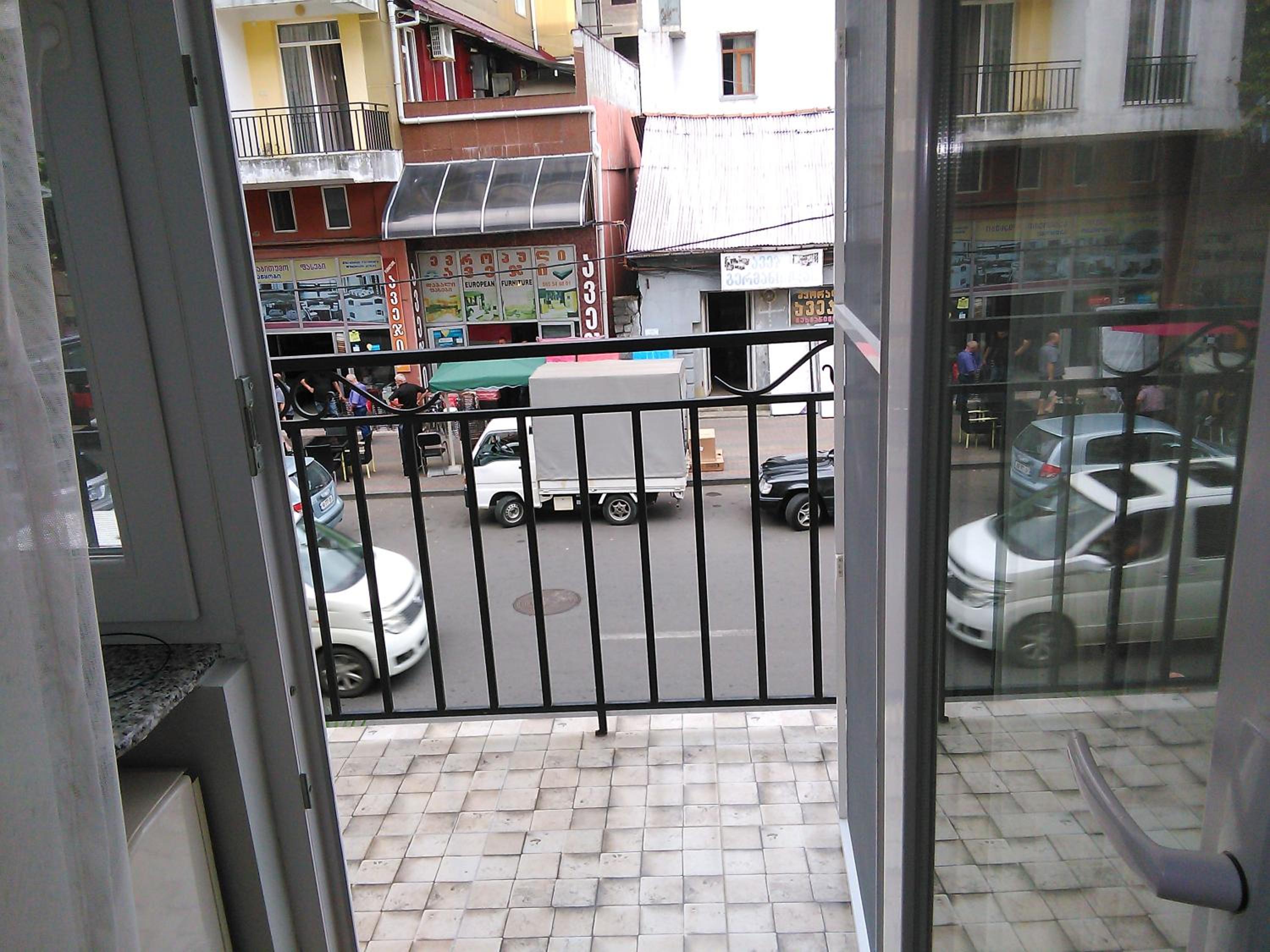apartament shushana view 4