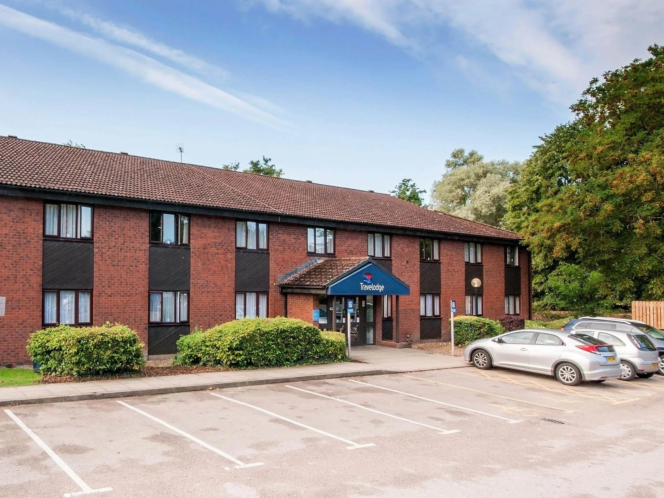 Travelodge Barton Mills 2
