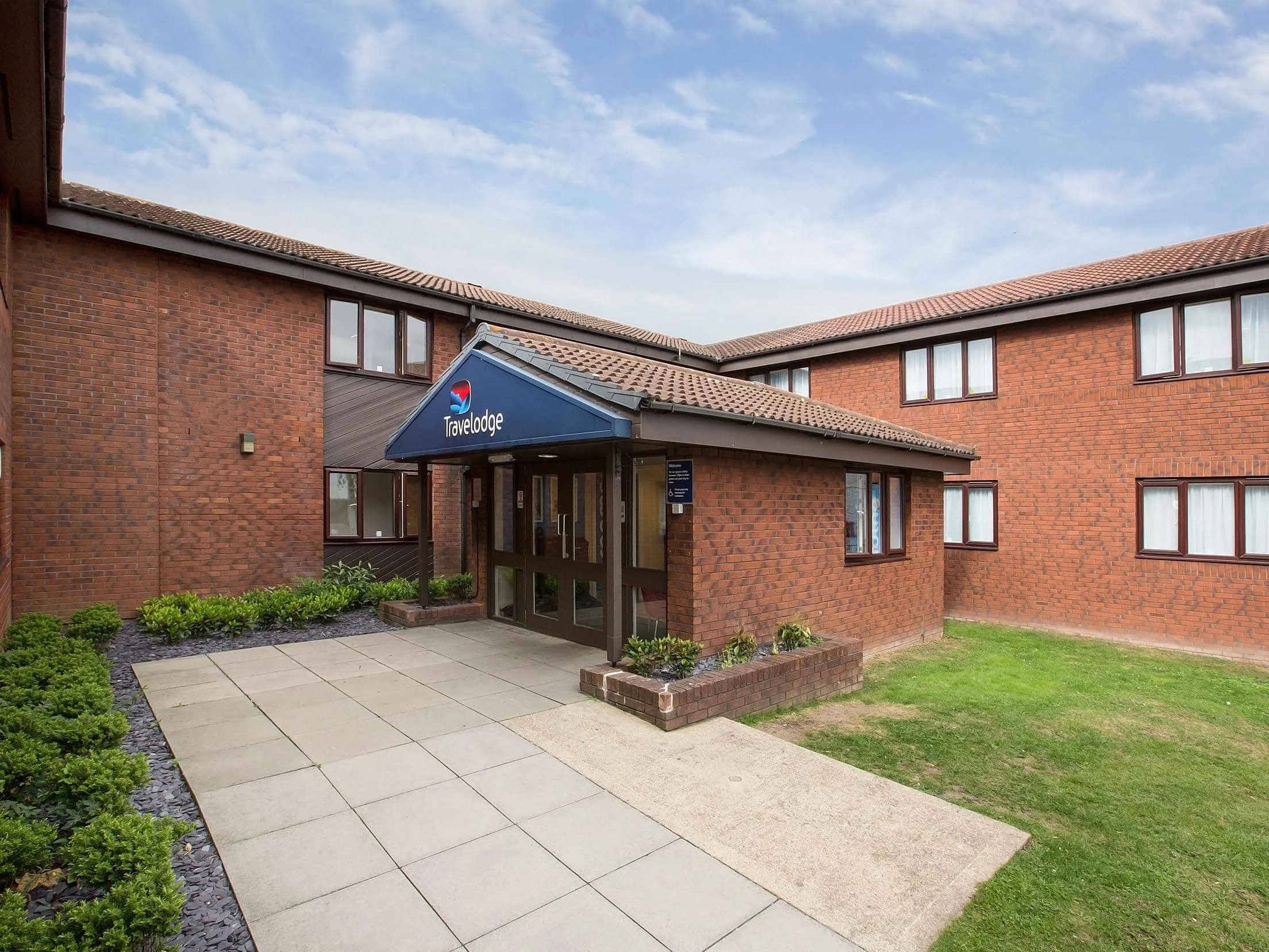 Travelodge Brentwood East Horndon