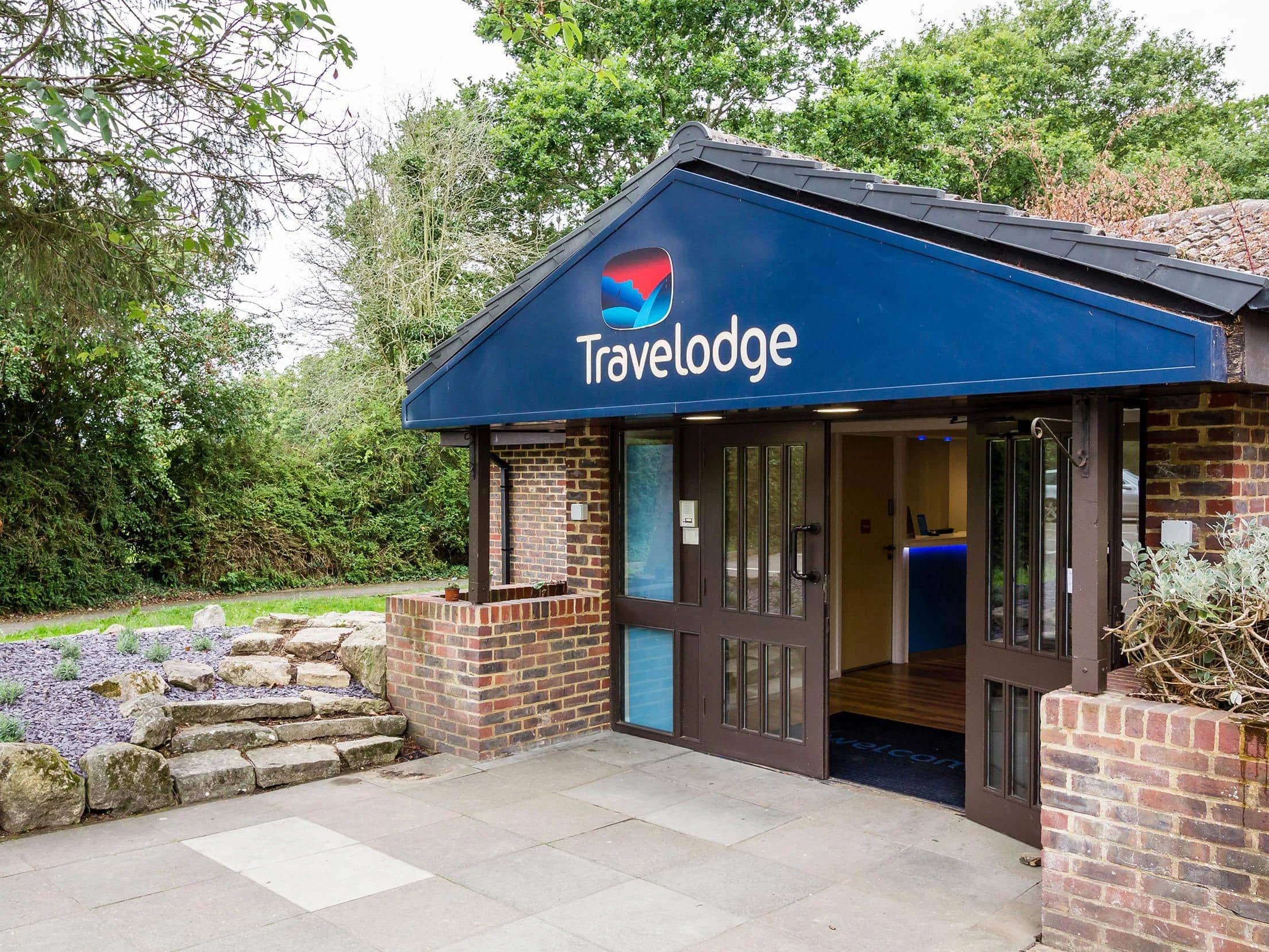 Travelodge Billingshurst Five Oaks
