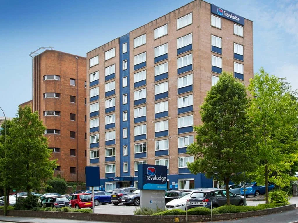 Travelodge Brighton