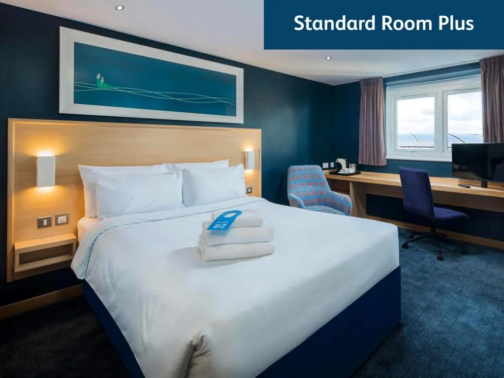 Travelodge Brighton