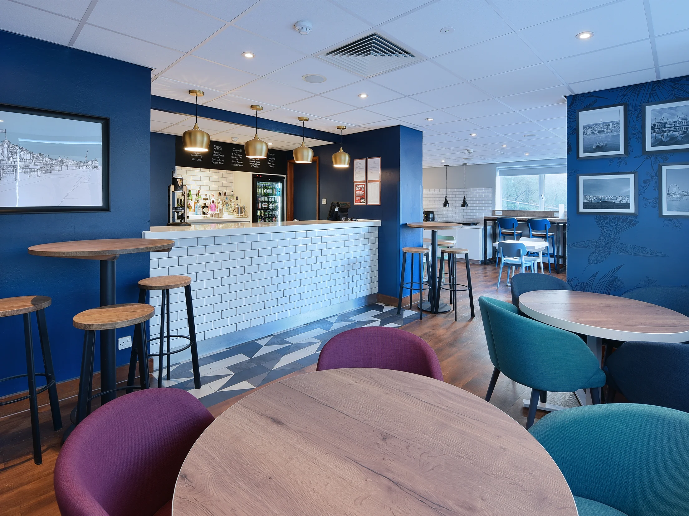 Travelodge Brighton