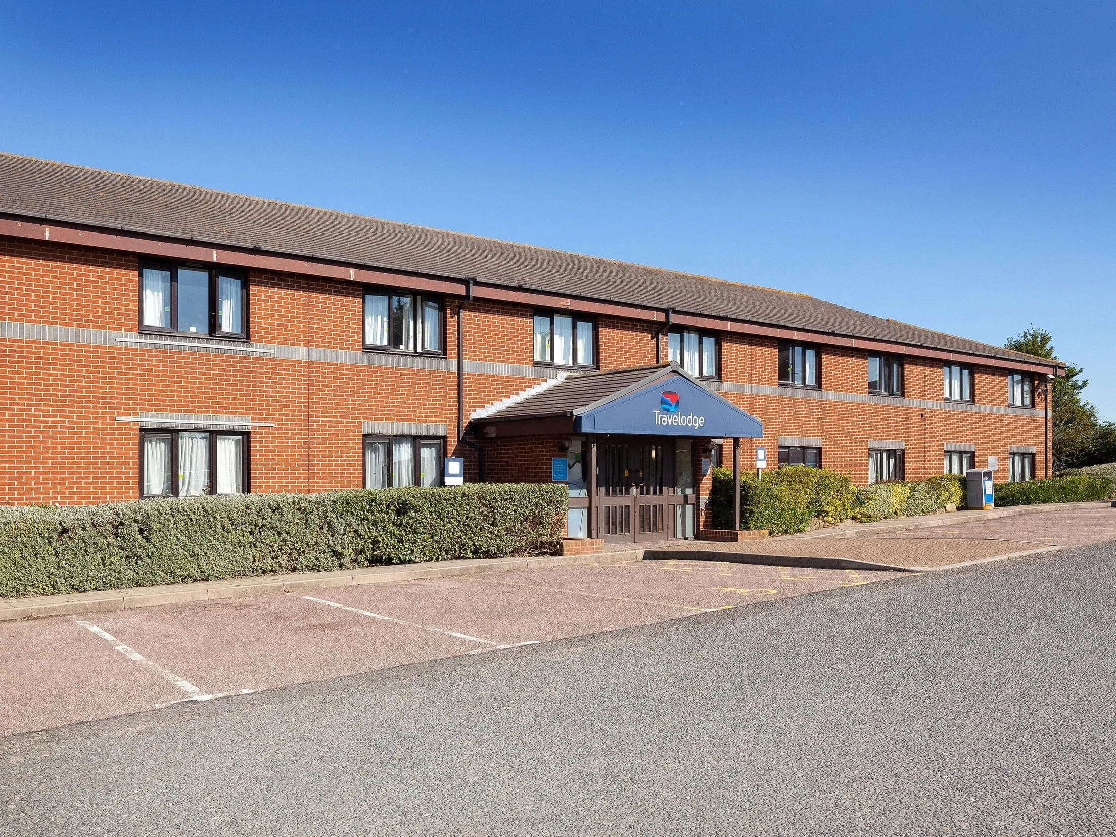 Travelodge Canterbury Whitstable